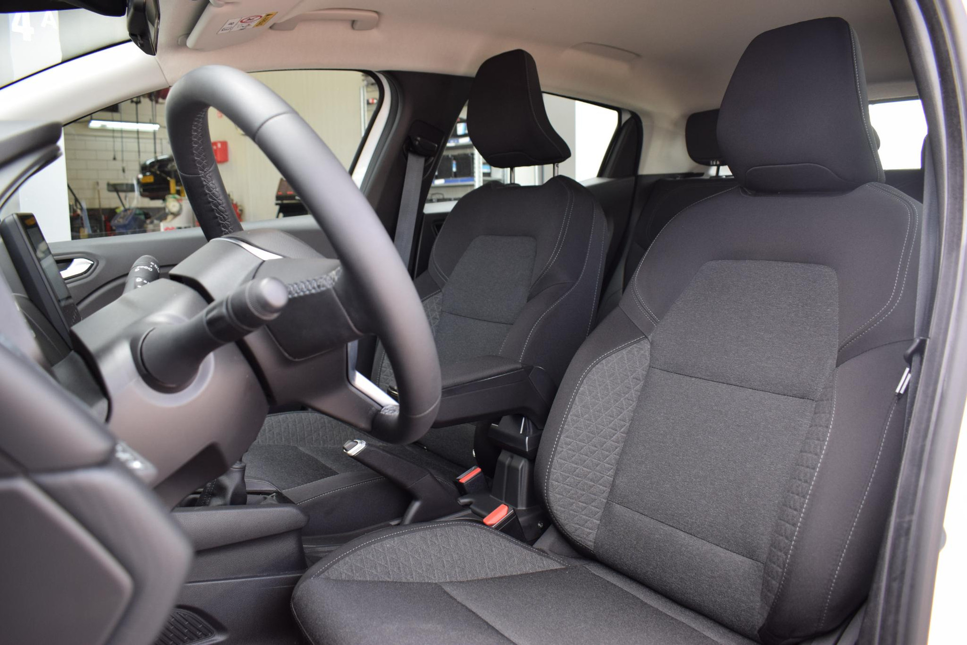Renault Clio 1.0 TCe Zen | Renault occasion