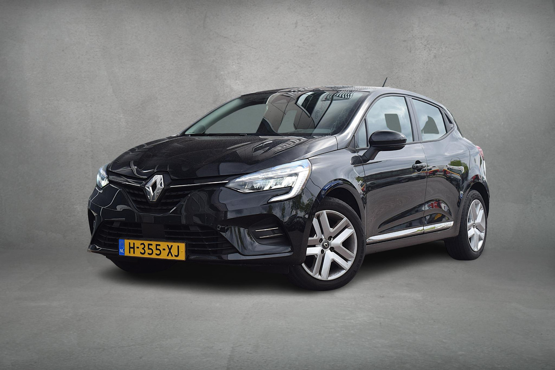Renault Clio 1.0 TCe Zen | Renault occasion
