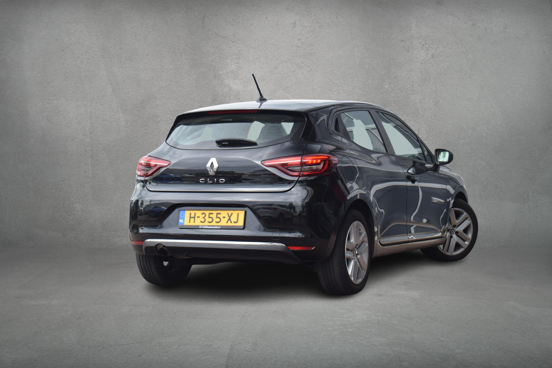 Renault Clio 1.0 TCe Zen | Renault occasion