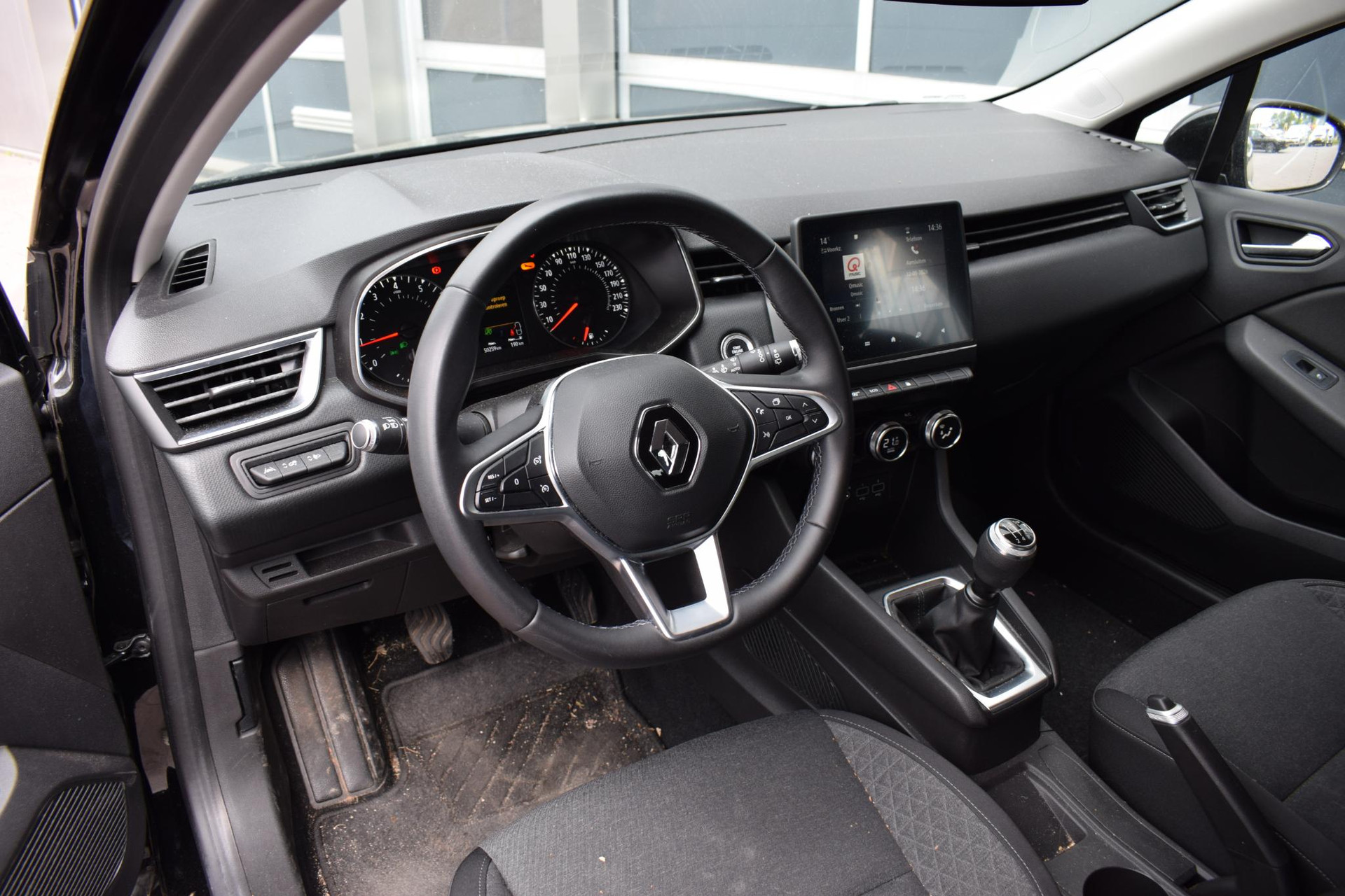 Renault Clio 1.0 TCe Zen | Renault occasion