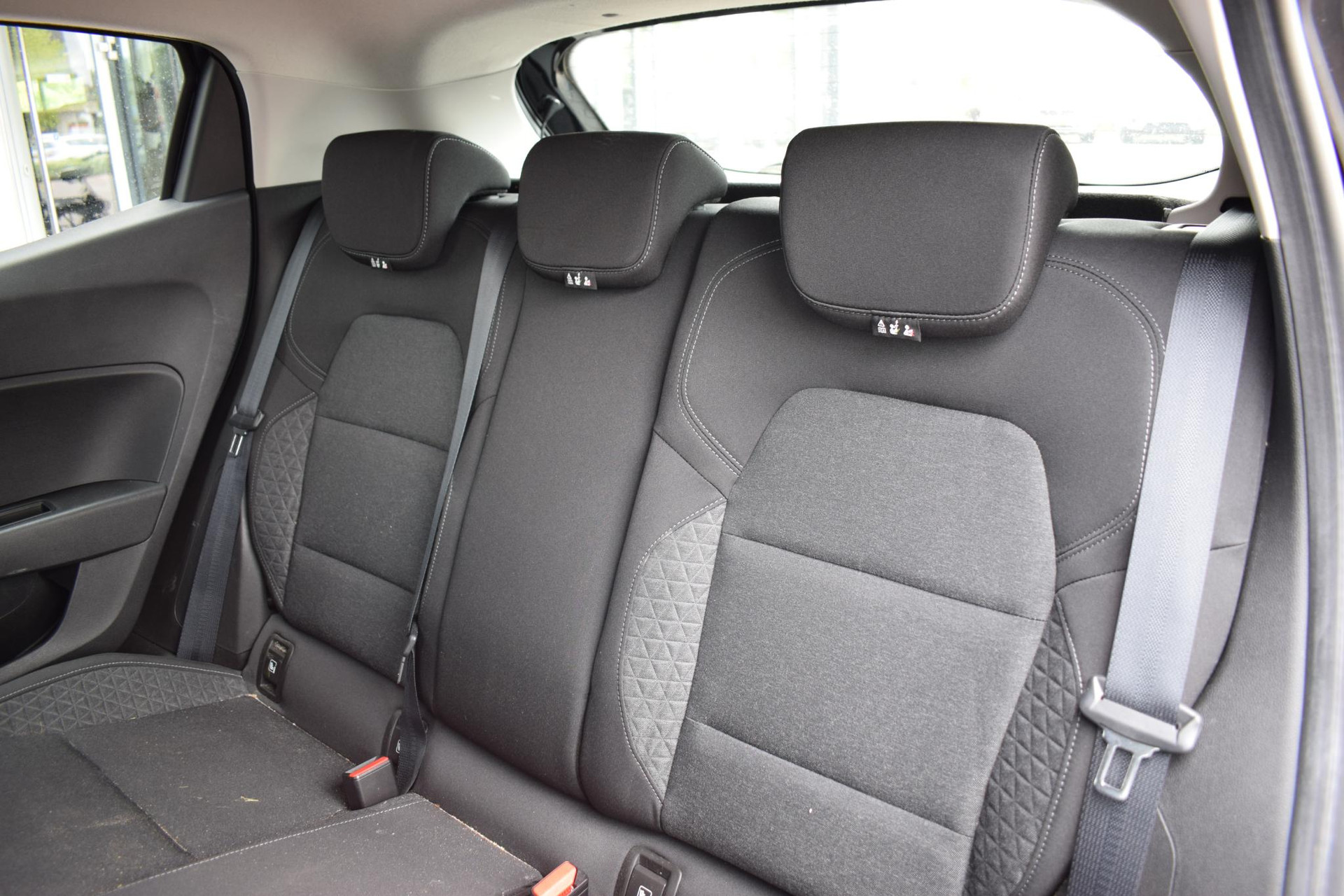 Renault Clio 1.0 TCe Zen | Renault occasion