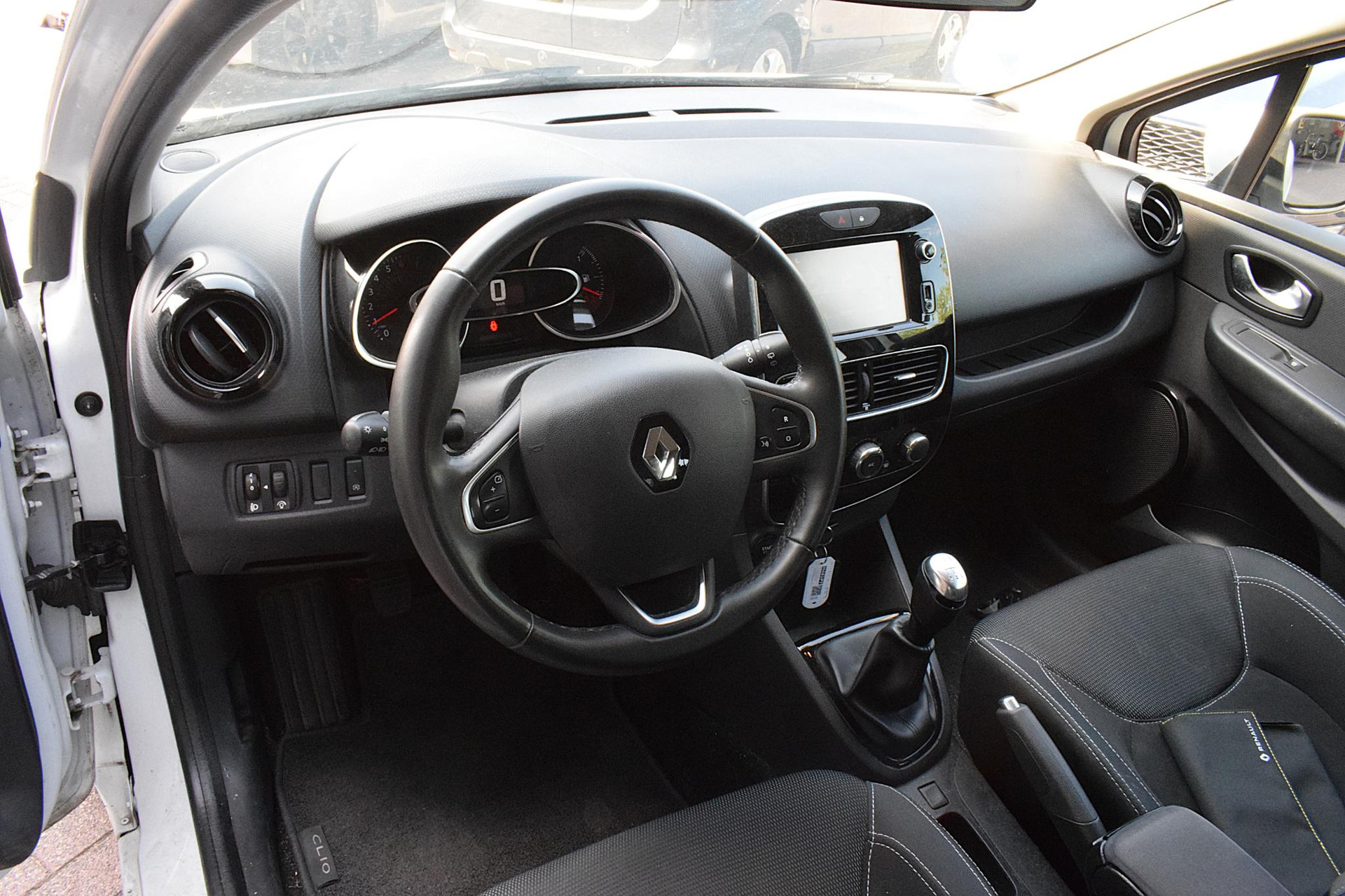 Renault Clio Estate 0.9 TCe Limited | Renault occasion
