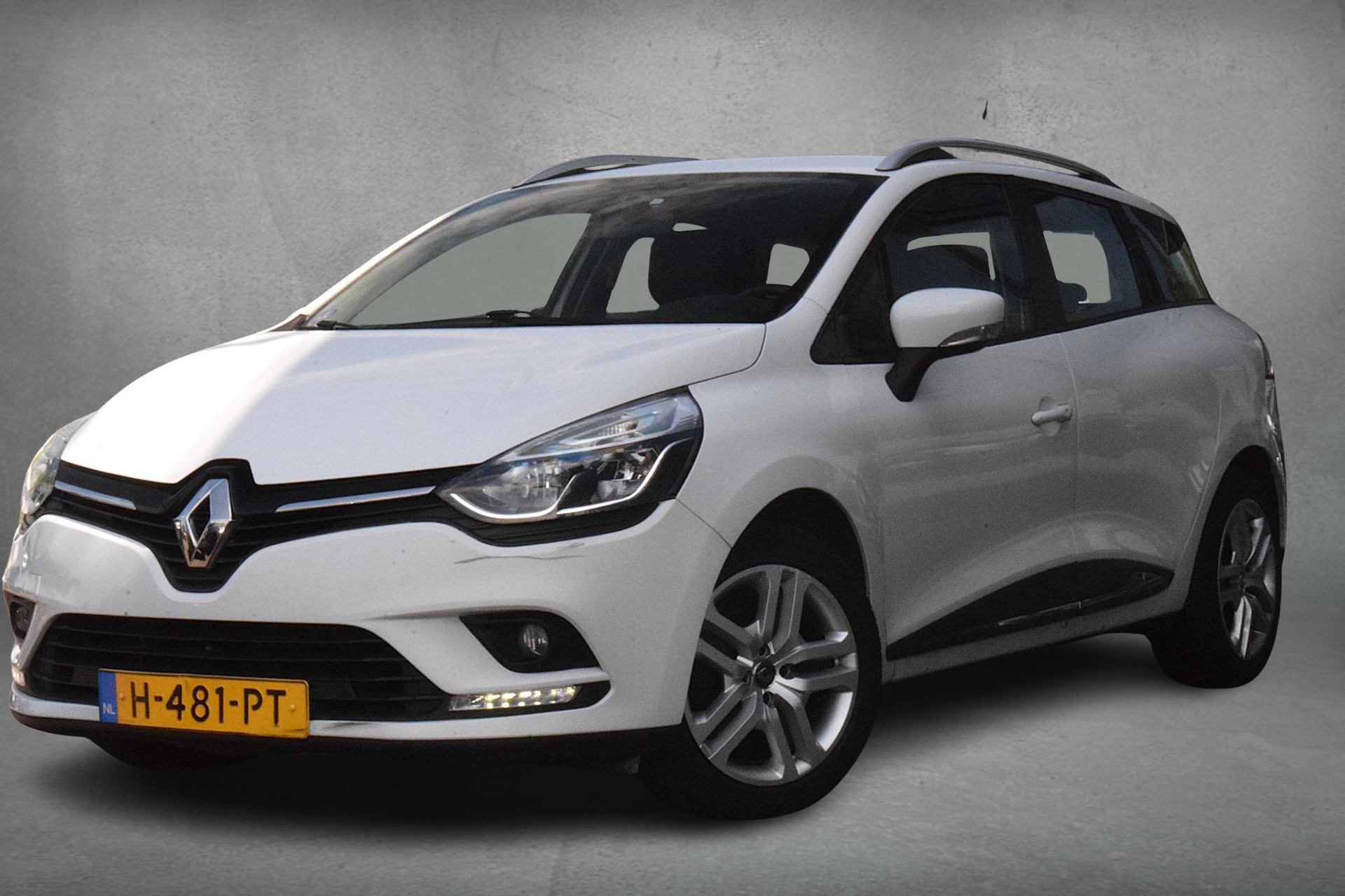 Renault Clio Estate 0.9 TCe Limited | Renault occasion