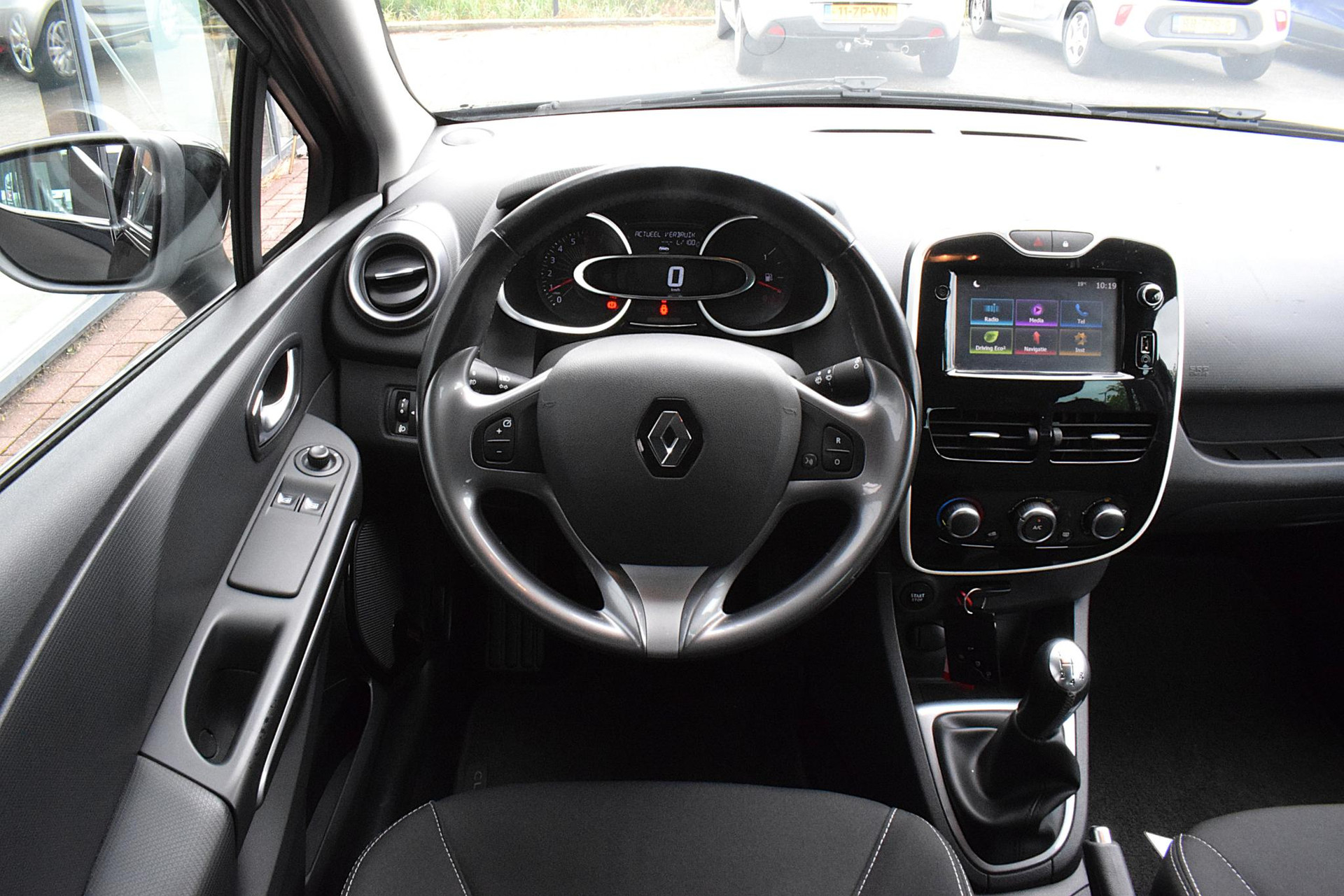 Renault Clio Estate 0.9 TCe Limited | Renault occasion