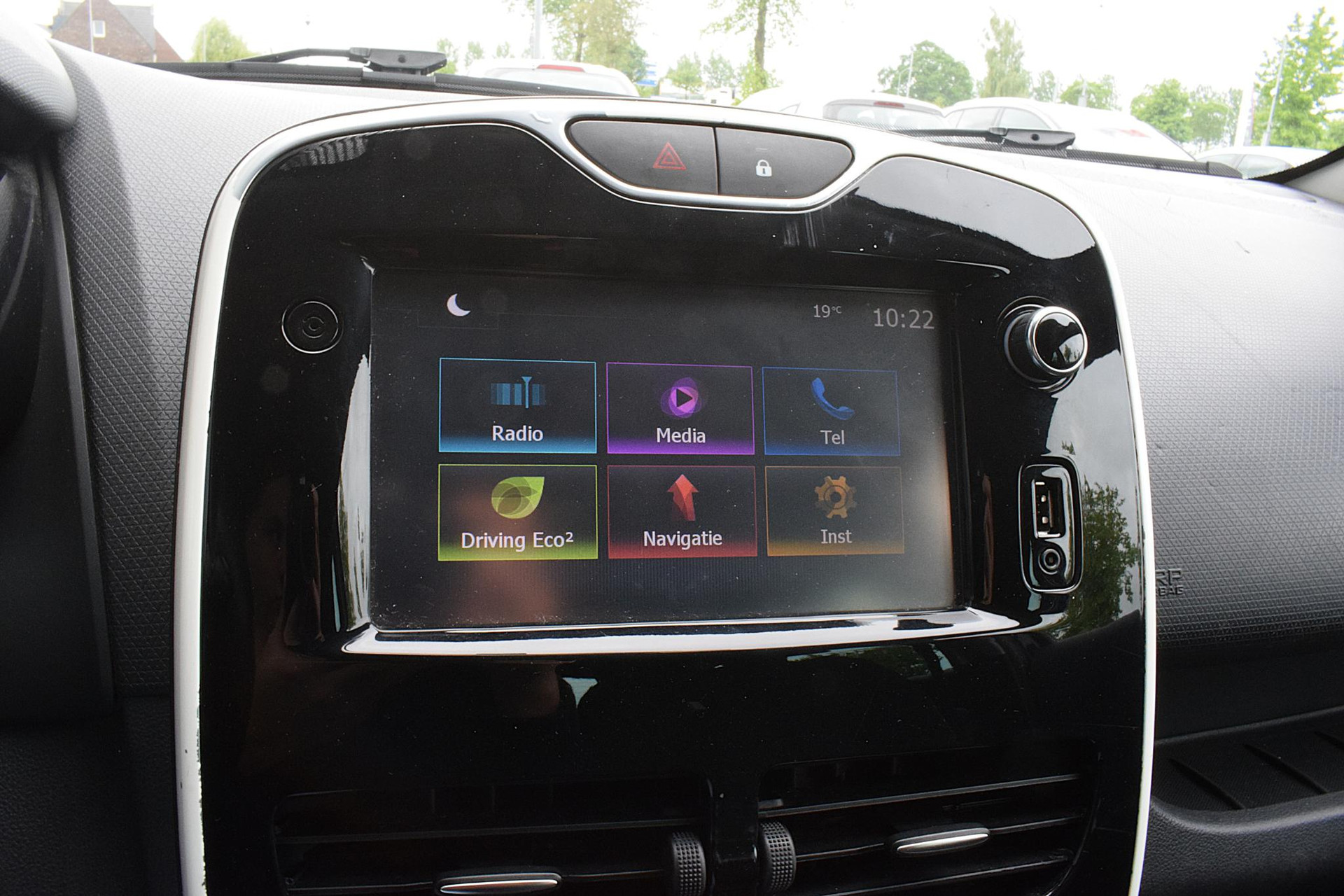Renault Clio Estate 0.9 TCe Limited | Renault occasion