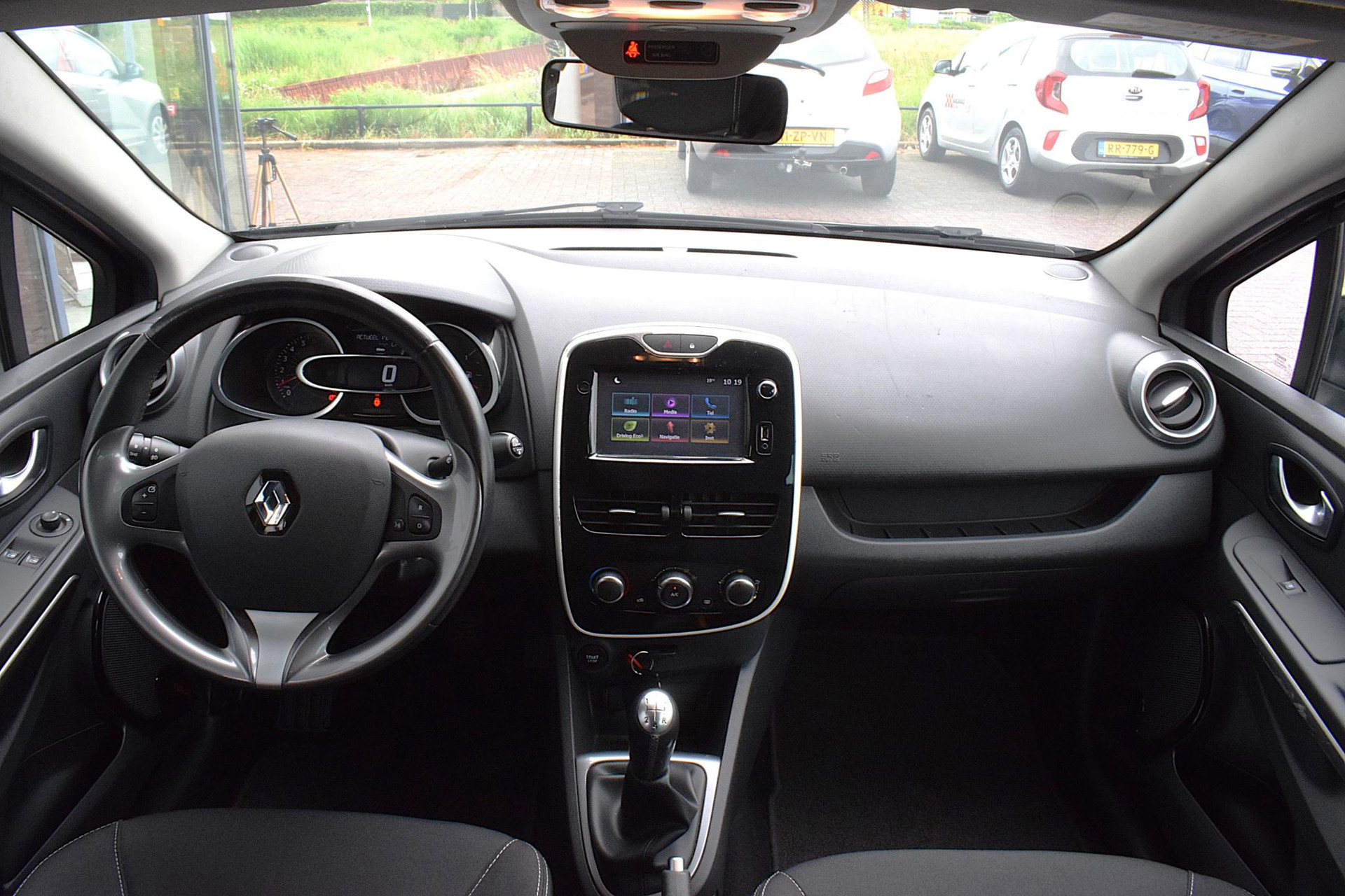 Renault Clio Estate 0.9 TCe Limited | Renault occasion