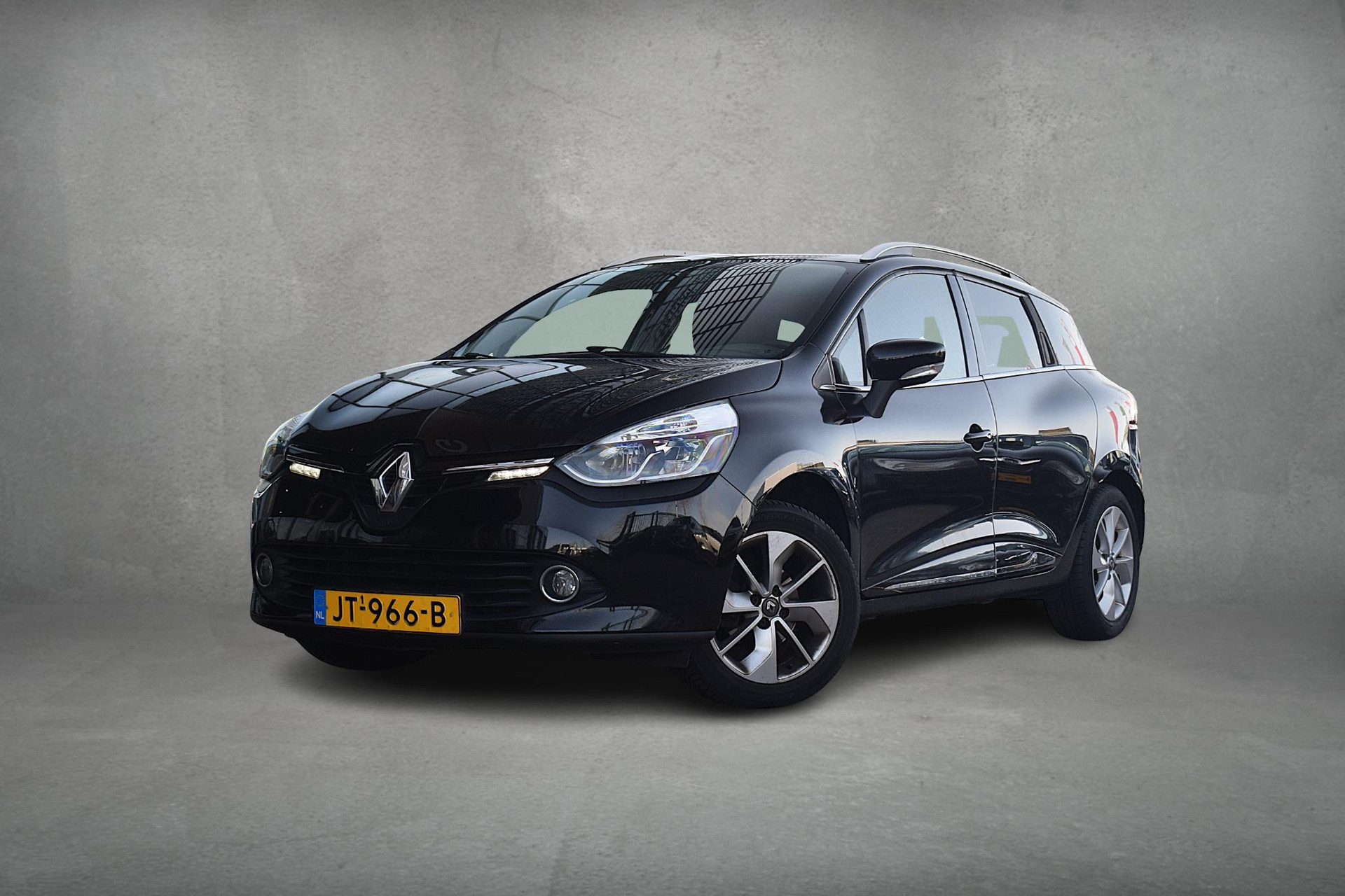 Renault Clio Estate 0.9 TCe Limited | Renault occasion