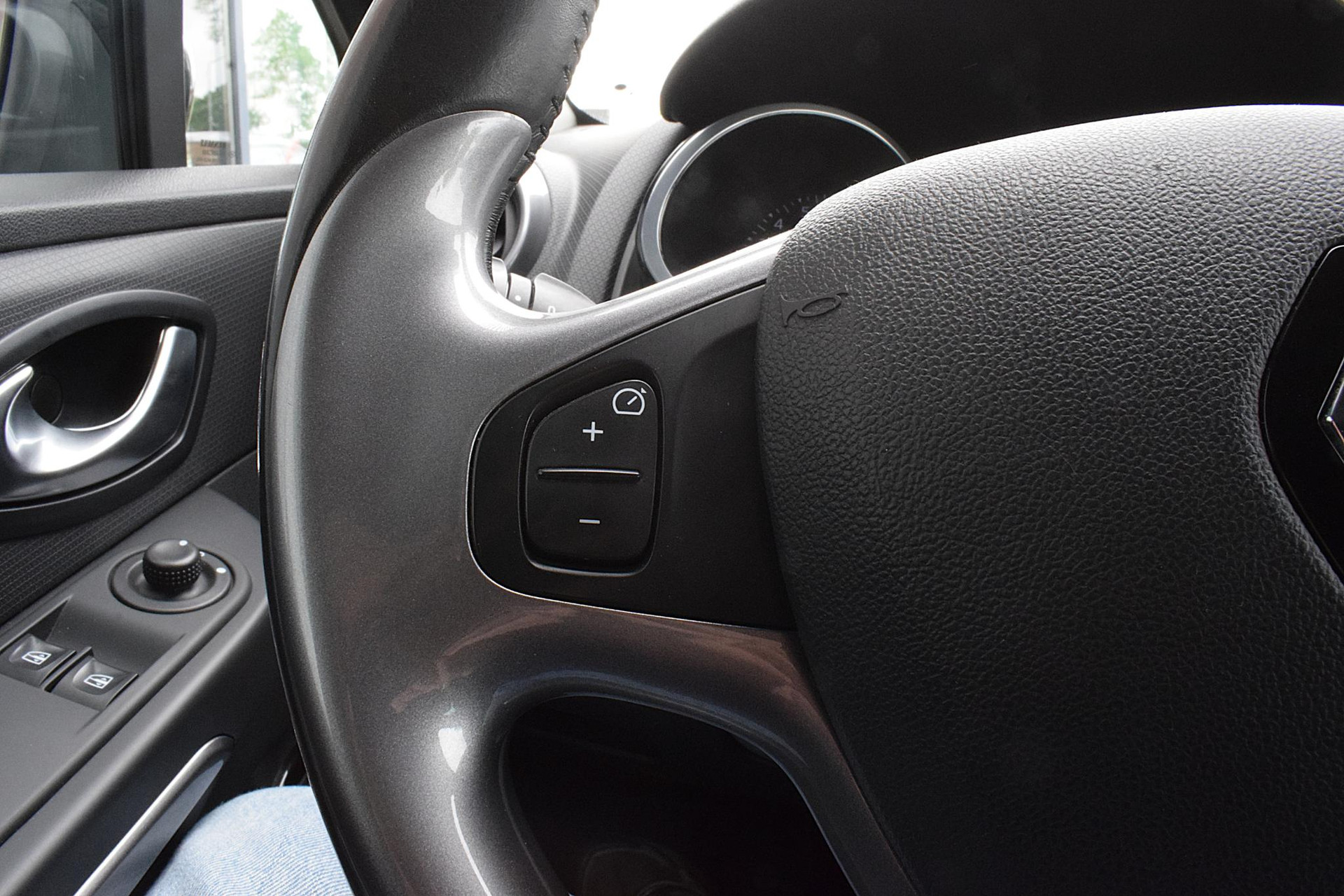 Renault Clio Estate 0.9 TCe Limited | Renault occasion