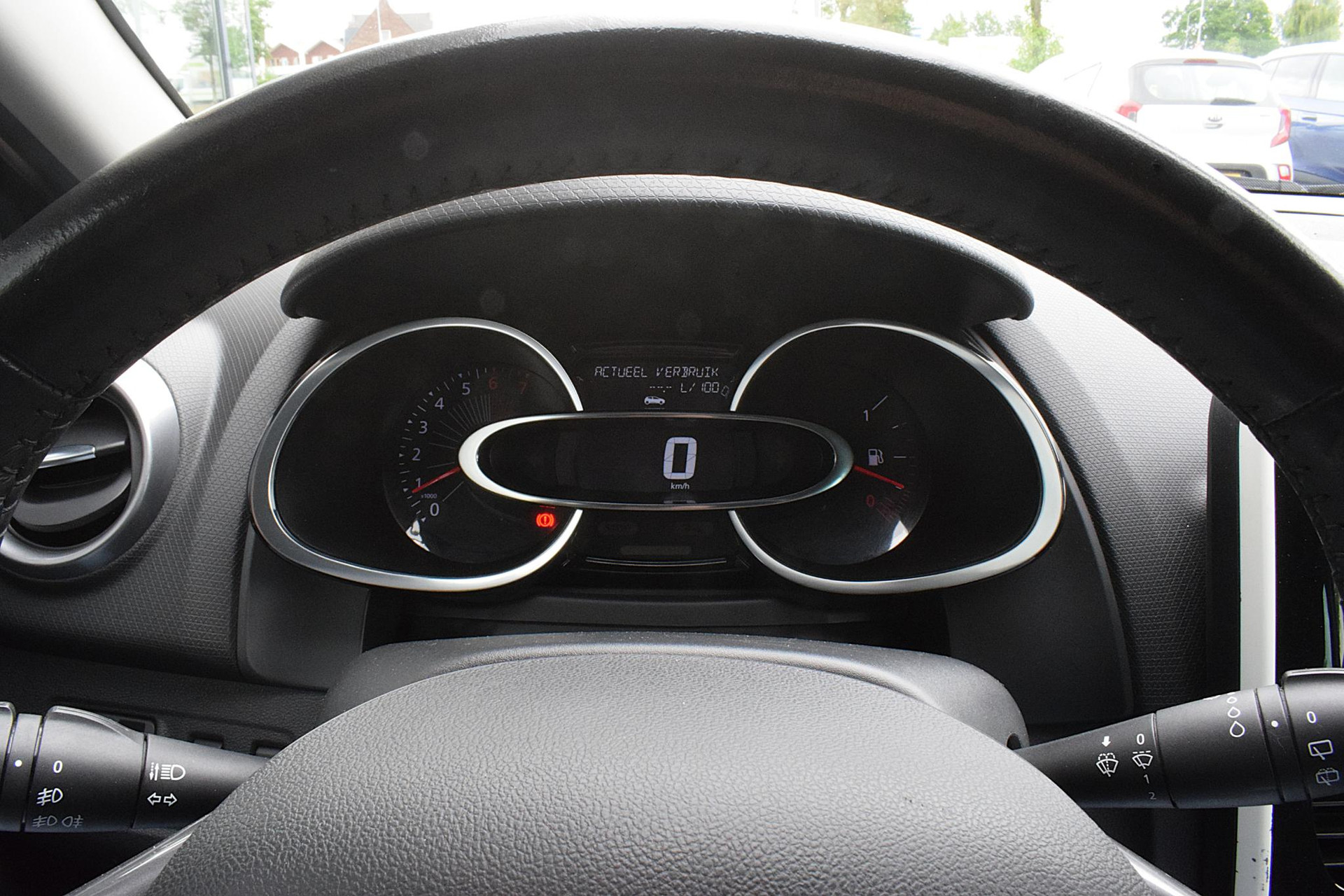Renault Clio Estate 0.9 TCe Limited | Renault occasion