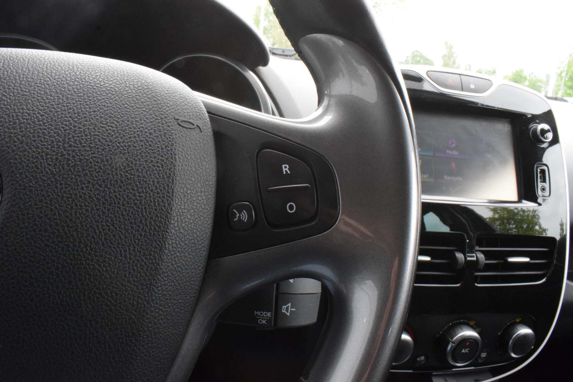 Renault Clio Estate 0.9 TCe Limited | Renault occasion