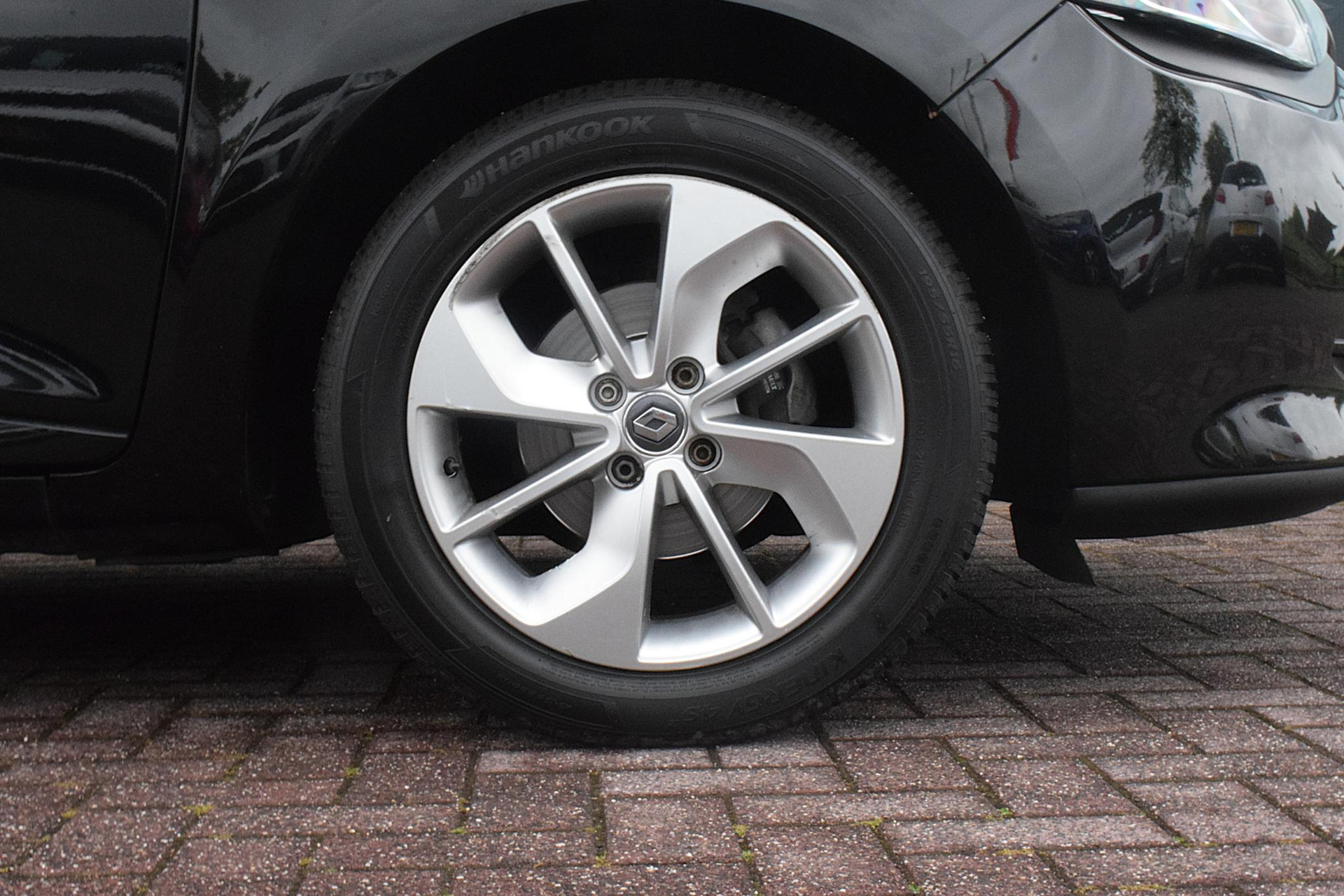 Renault Clio Estate 0.9 TCe Limited | Renault occasion