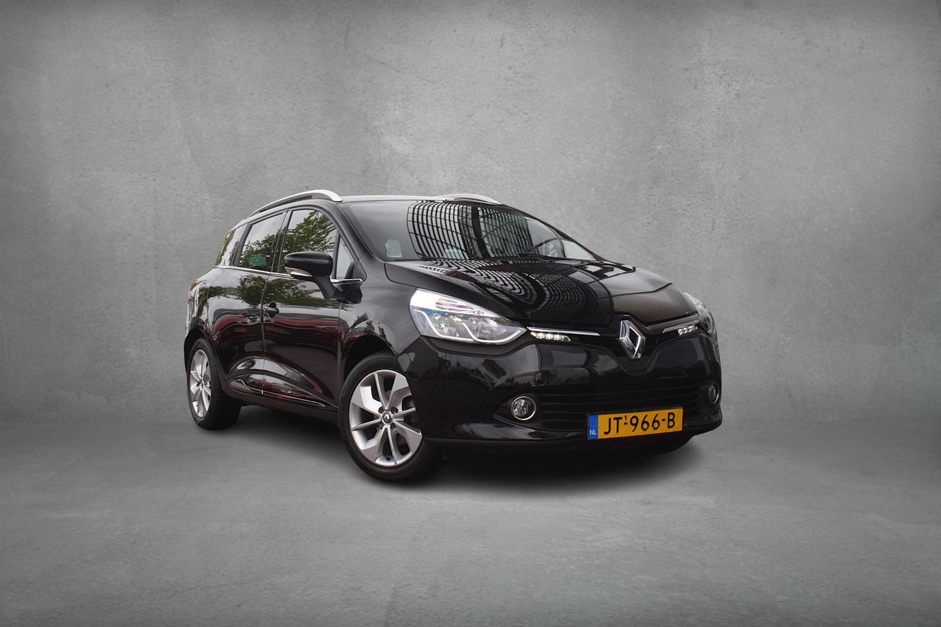 Renault Clio Estate 0.9 TCe Limited | Renault occasion