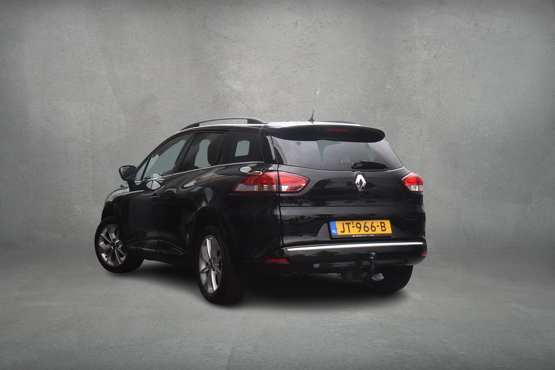 Renault Clio Estate 0.9 TCe Limited | Renault occasion