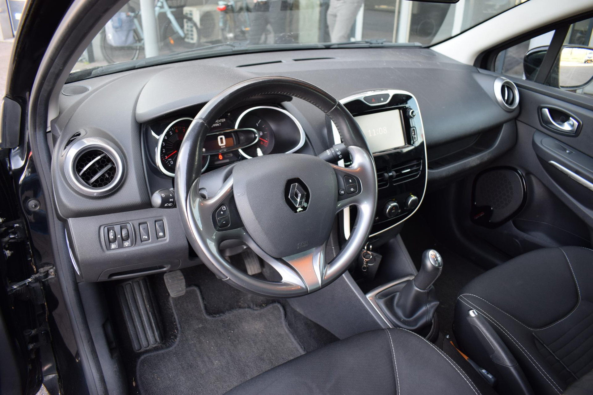 Renault Clio Estate 0.9 TCe Limited | Renault occasion