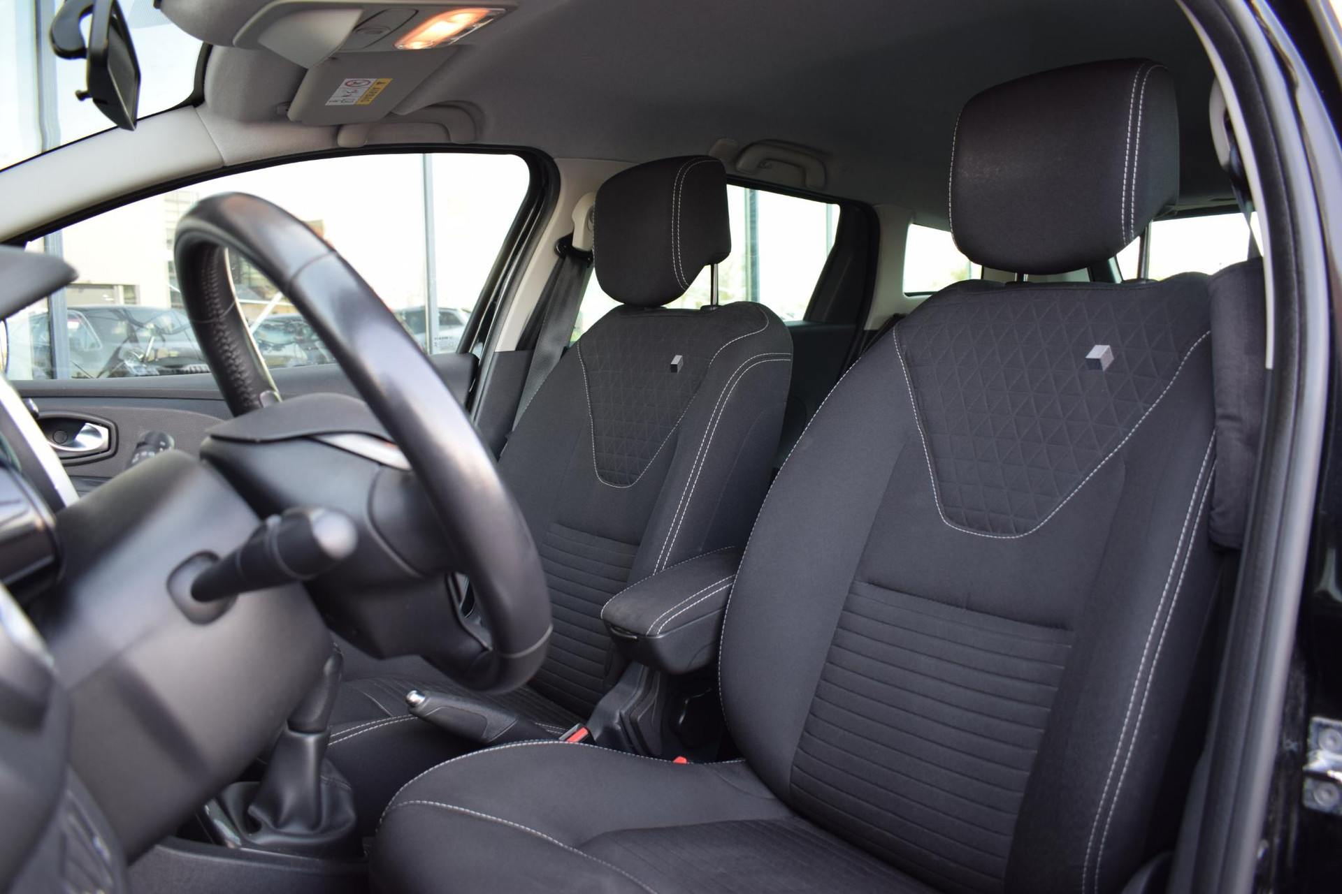 Renault Clio Estate 0.9 TCe Limited | Renault occasion