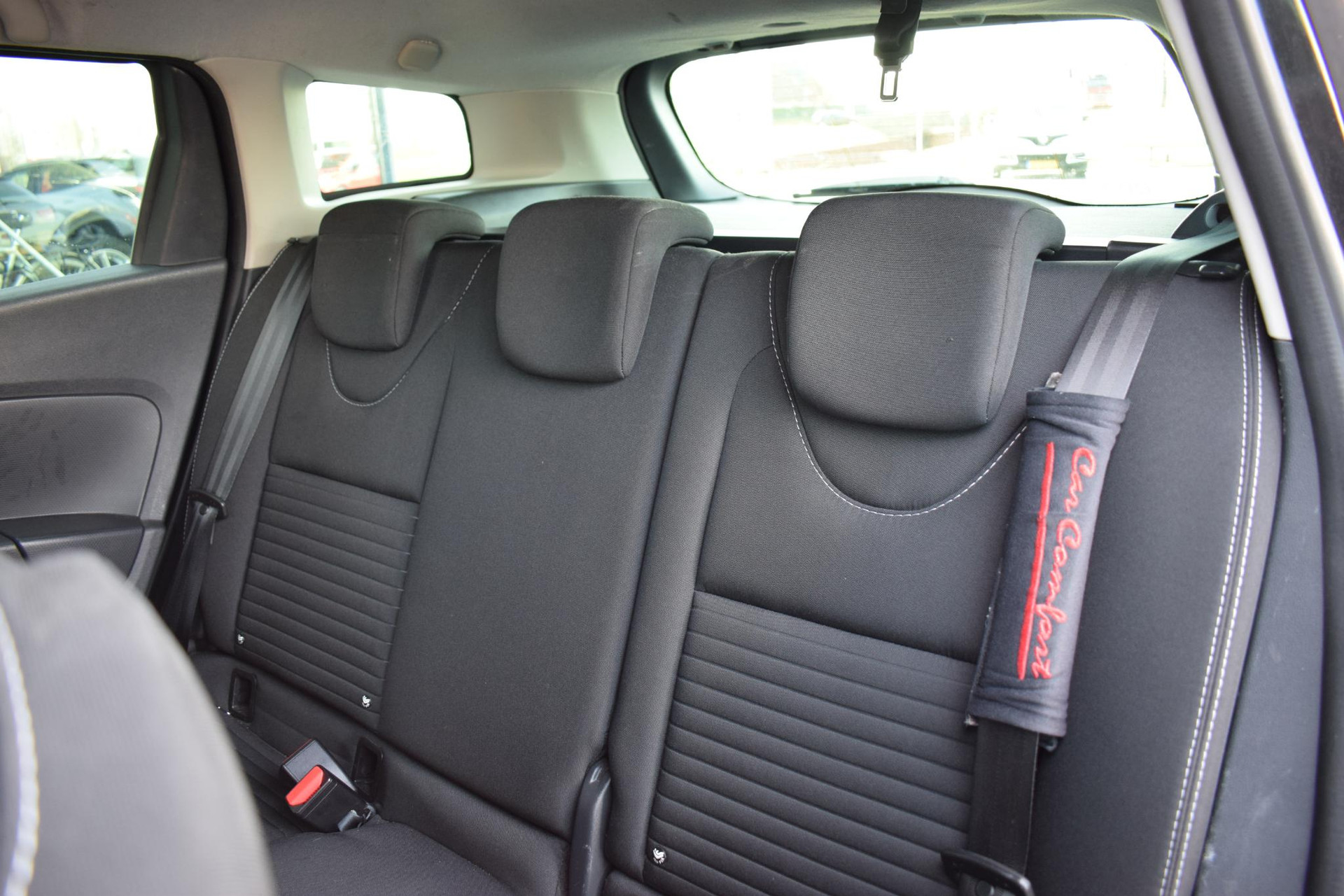 Renault Clio Estate 0.9 TCe Limited | Renault occasion