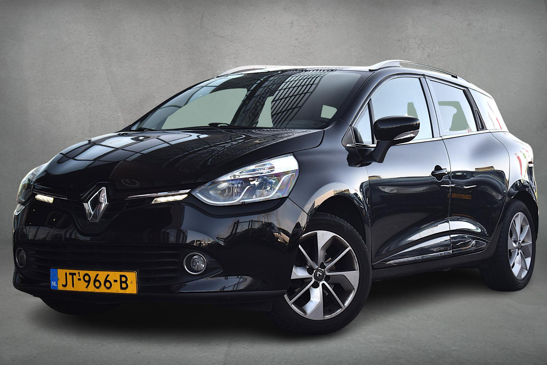 Renault Clio Estate 0.9 TCe Limited | Renault occasion