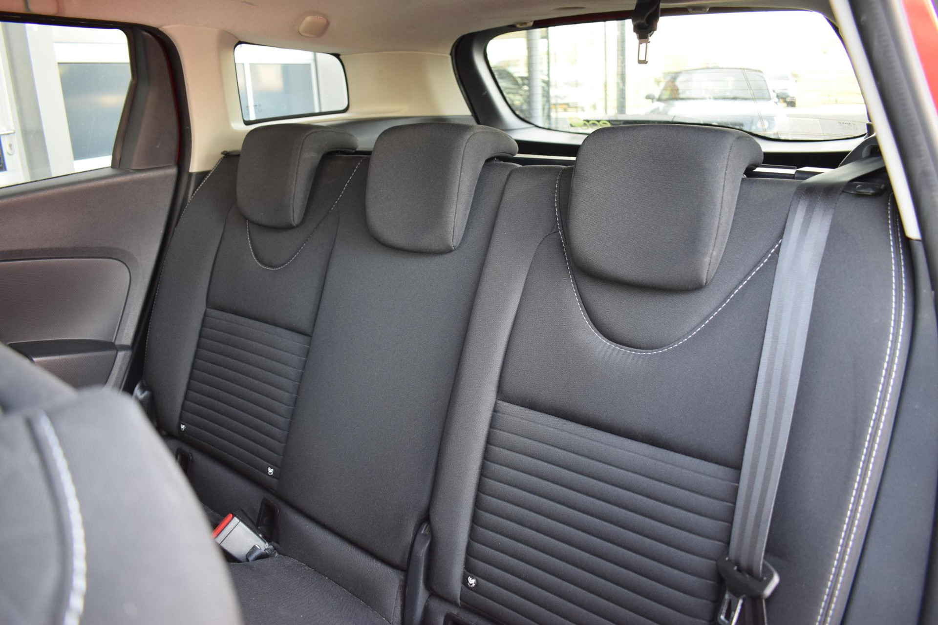 Renault Clio Estate 0.9 TCe Limited | Renault occasion