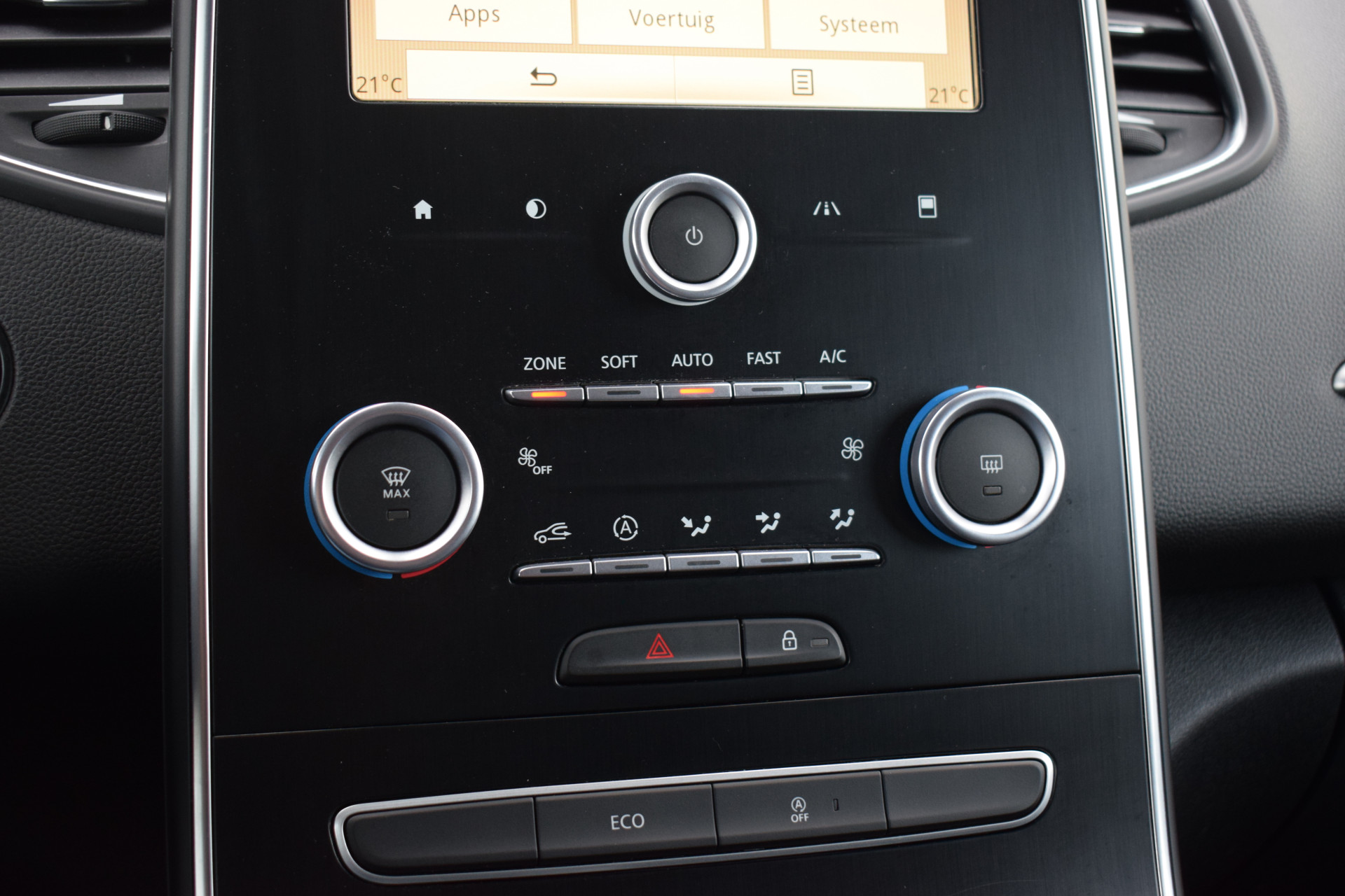 Renault Grand Scénic 1.2 TCe Zen 7 persoons | Renault occasion