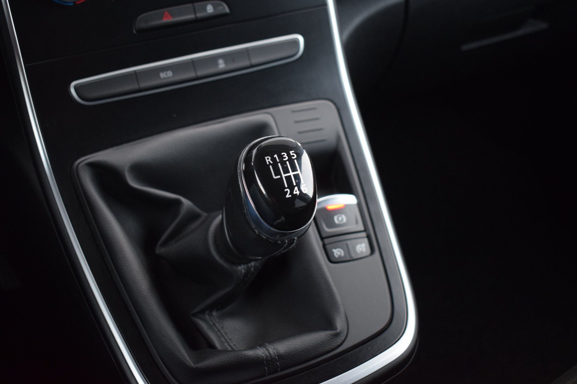 Renault Grand Scénic 1.2 TCe Zen 7 persoons | Renault occasion