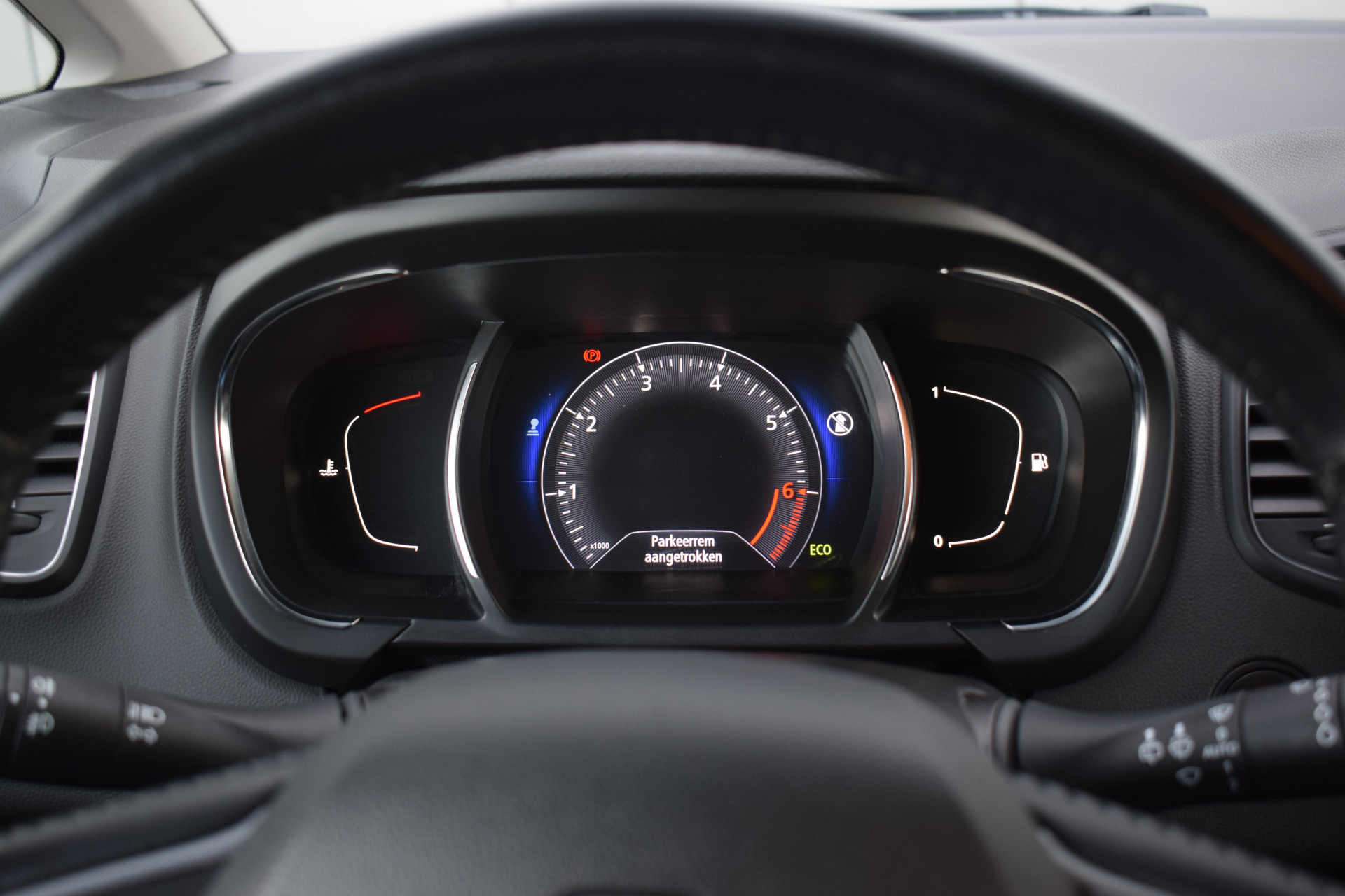 Renault Grand Scénic 1.2 TCe Zen 7 persoons | Renault occasion