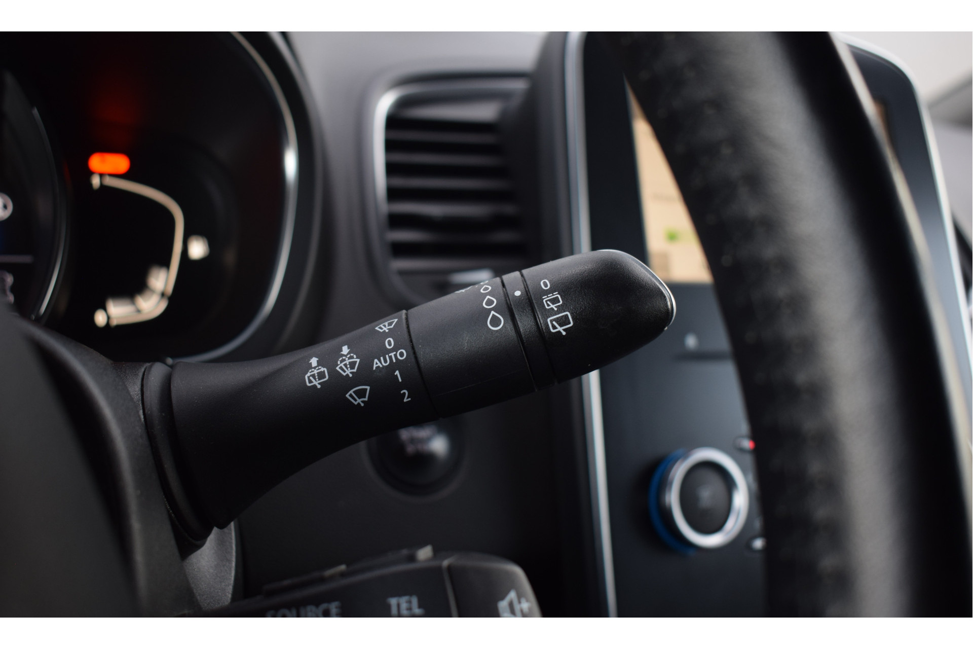 Renault Grand Scénic 1.2 TCe Zen 7 persoons | Renault occasion