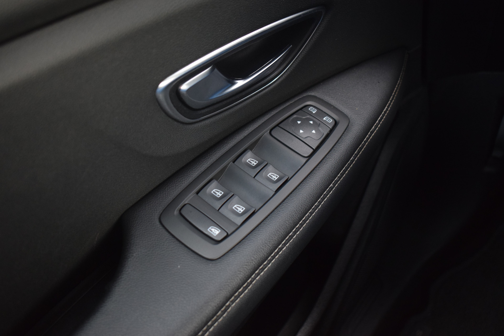 Renault Grand Scénic 1.2 TCe Zen 7 persoons | Renault occasion