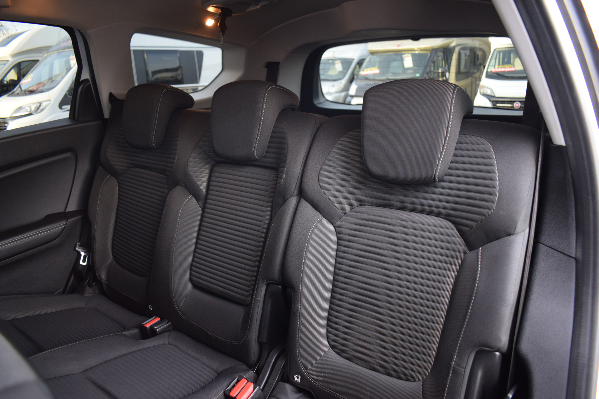 Renault Grand Scénic 1.2 TCe Zen 7 persoons | Renault occasion