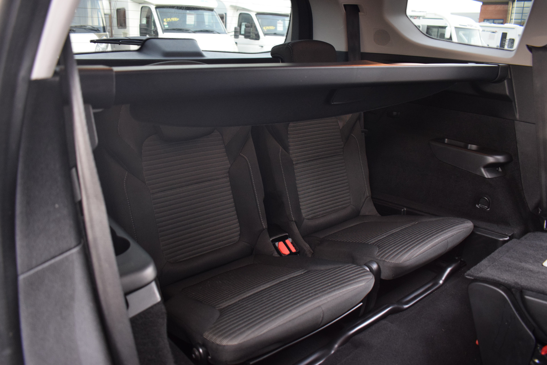 Renault Grand Scénic 1.2 TCe Zen 7 persoons | Renault occasion