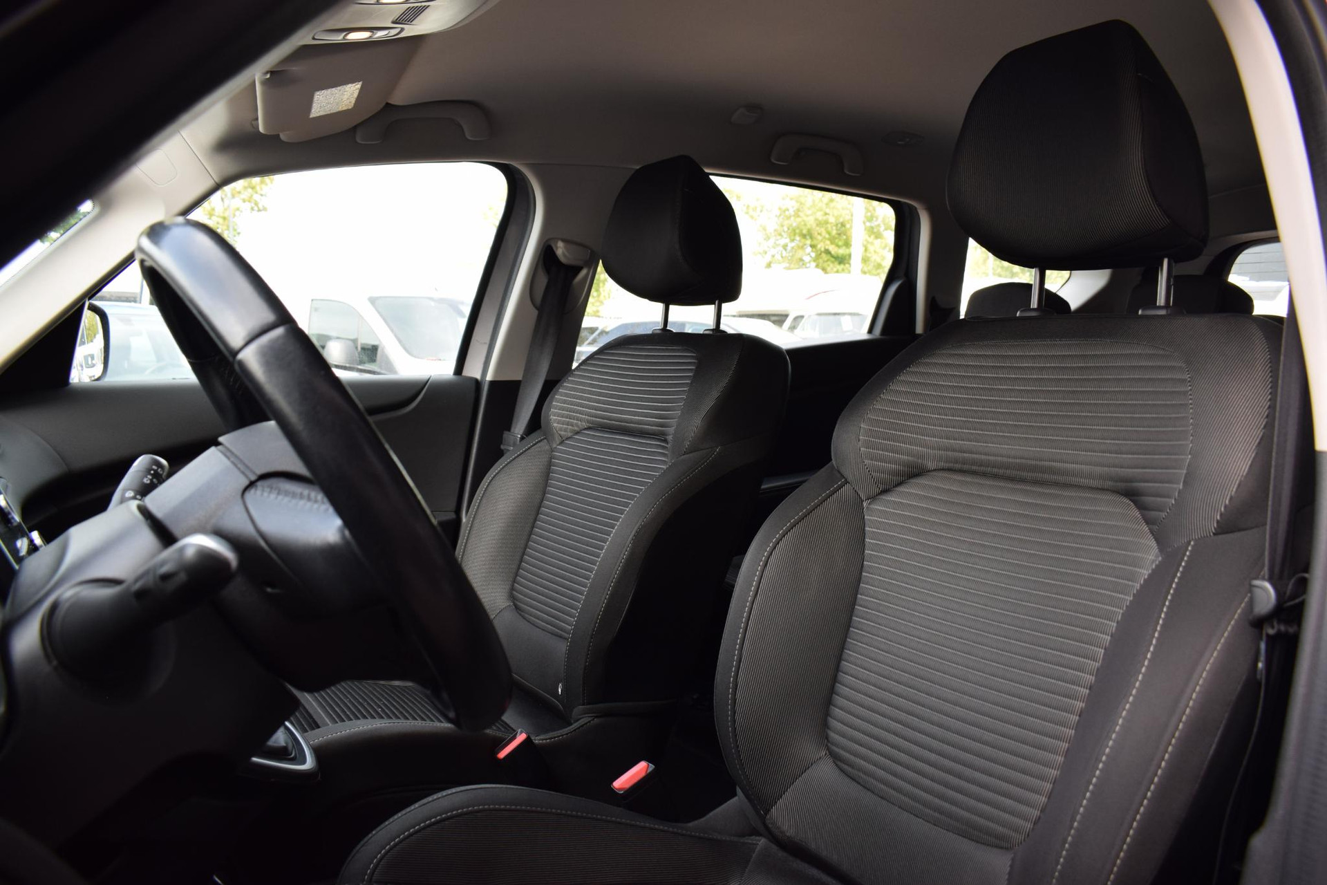 Renault Grand Scénic 1.2 TCe Zen 7p. | Renault occasion