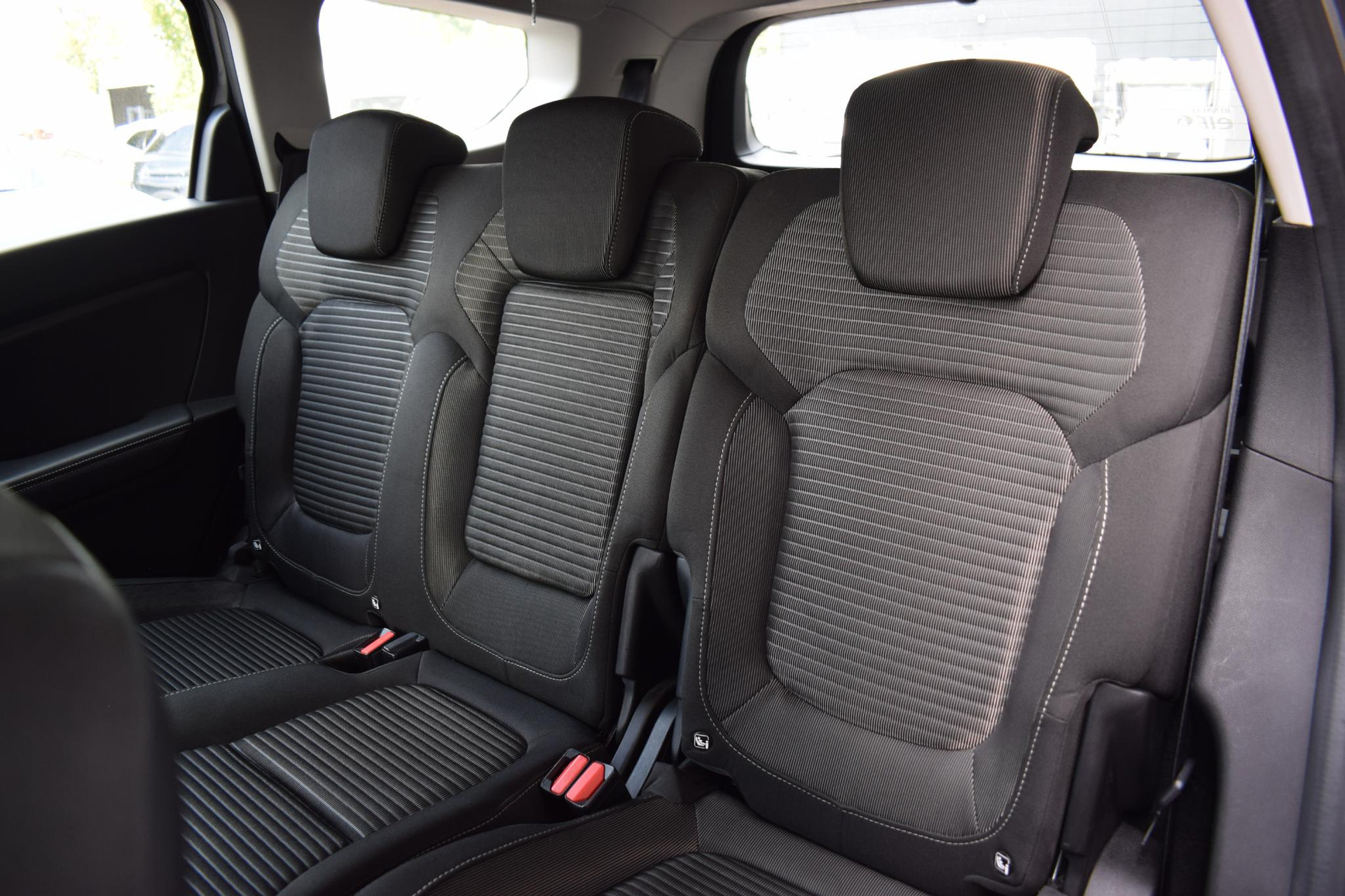 Renault Grand Scénic 1.2 TCe Zen 7p. | Renault occasion