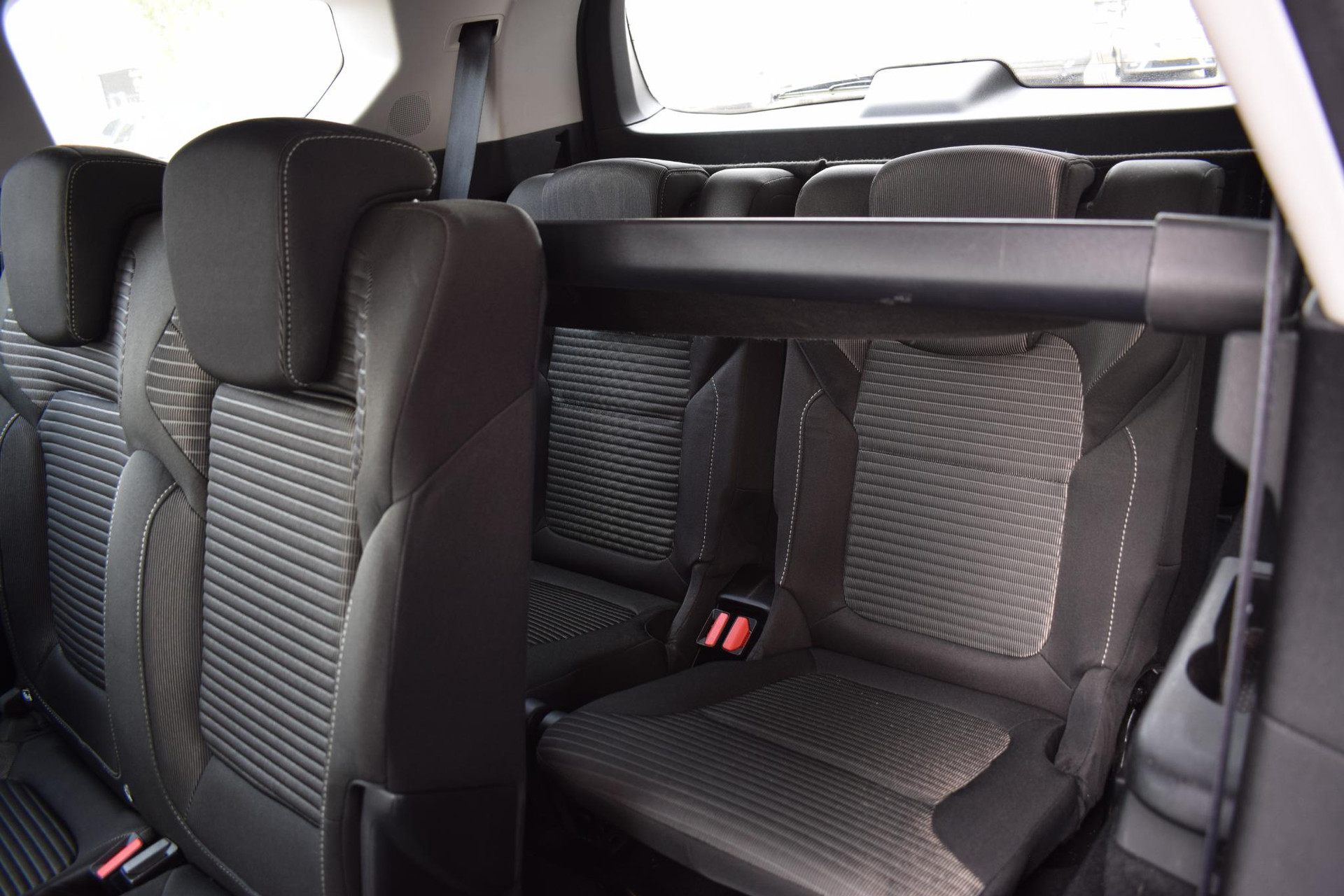 Renault Grand Scénic 1.2 TCe Zen 7p. | Renault occasion