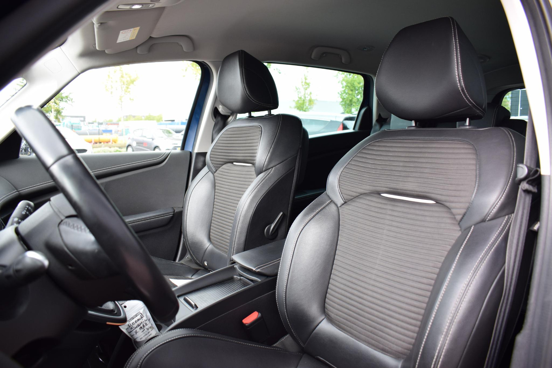 Renault Grand Scénic 1.3 TCe Intens 7p. | Renault occasion