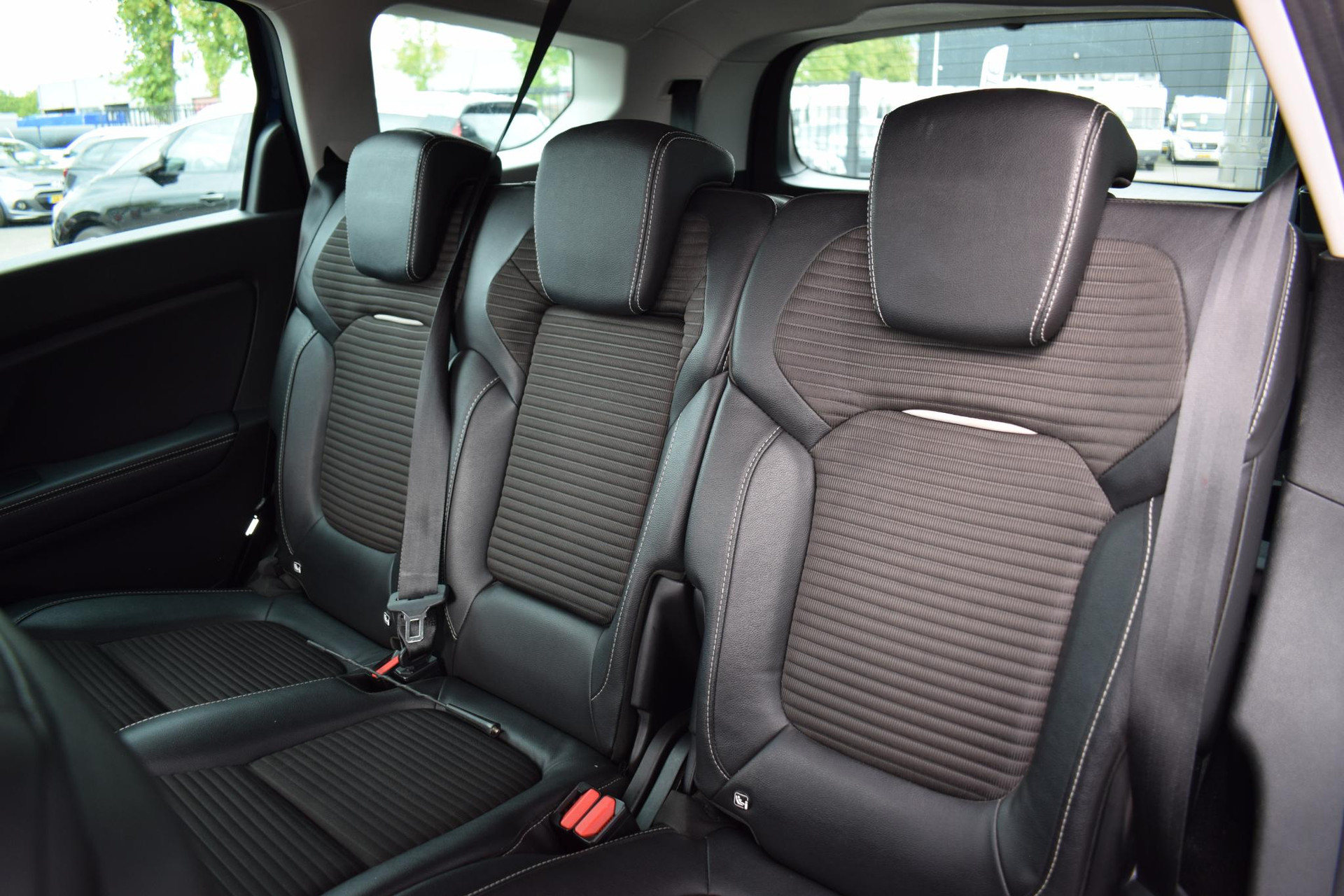 Renault Grand Scénic 1.3 TCe Intens 7p. | Renault occasion