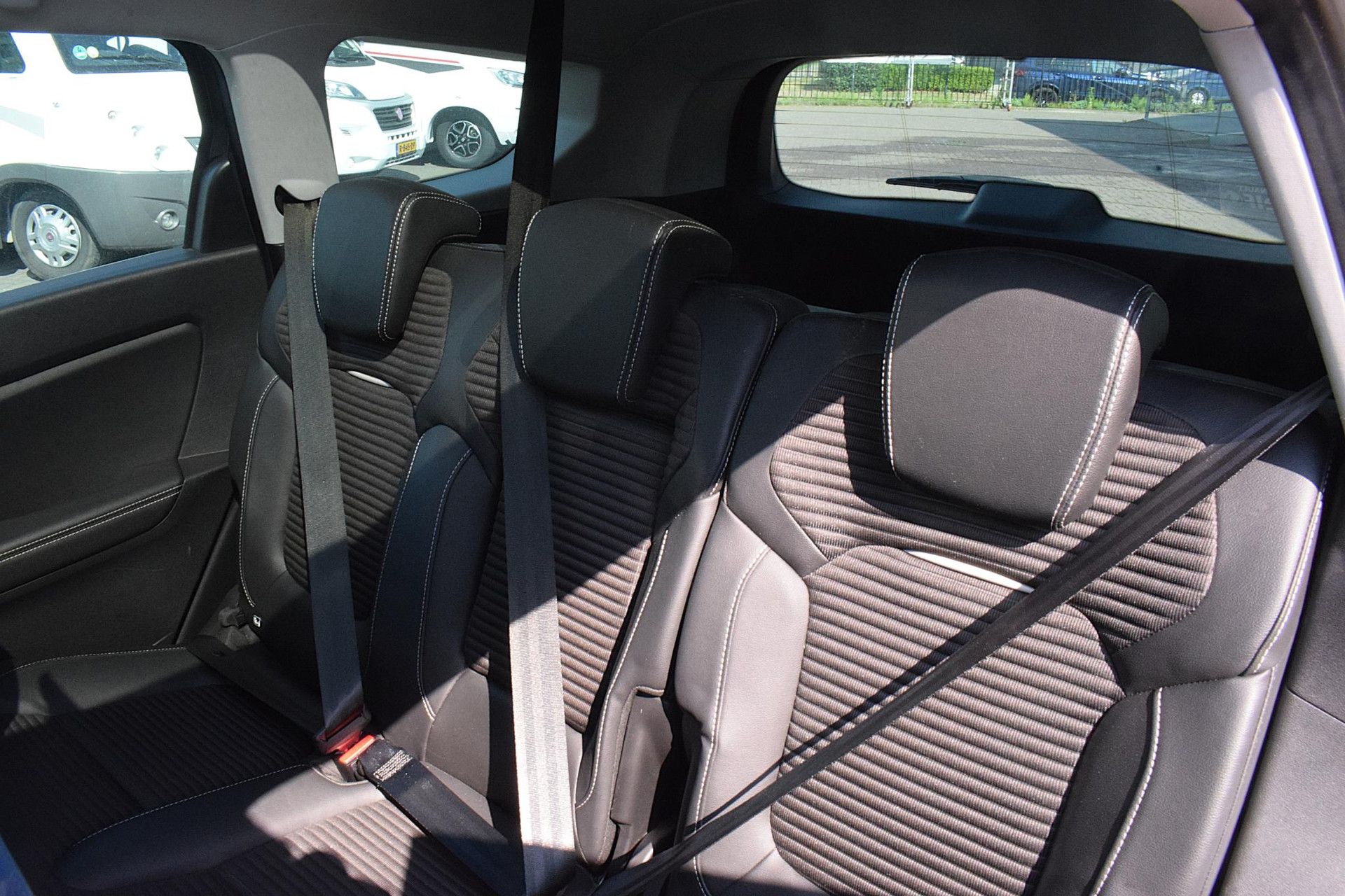 Renault Grand Scénic 1.3 TCe Intens | Renault occasion