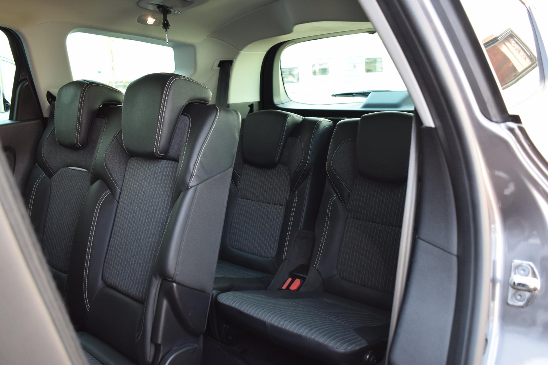Renault Grand Scénic 1.3 TCe Techno 7p. | Renault occasion