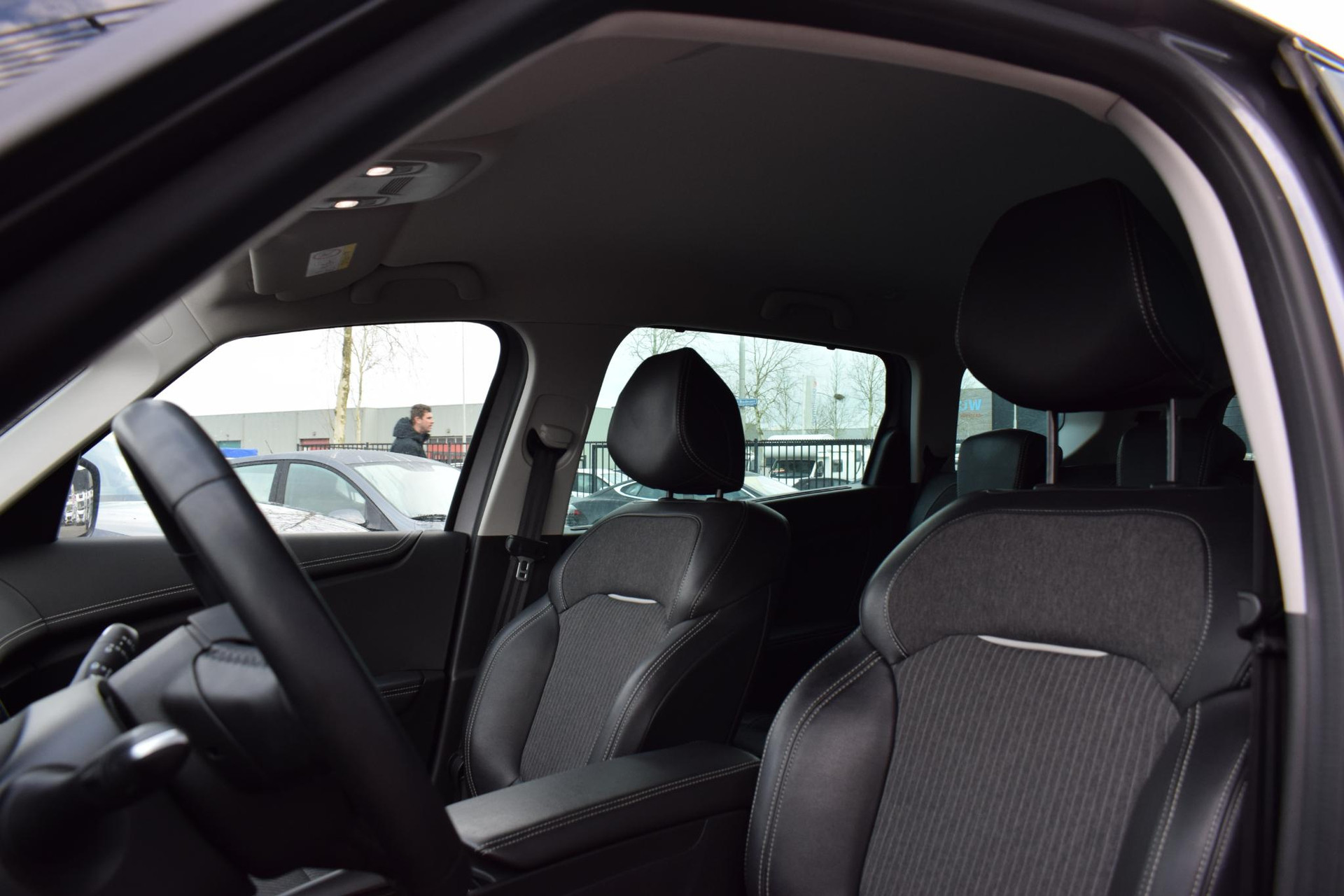 Renault Grand Scénic 1.3 TCe Techno 7p. | Renault occasion