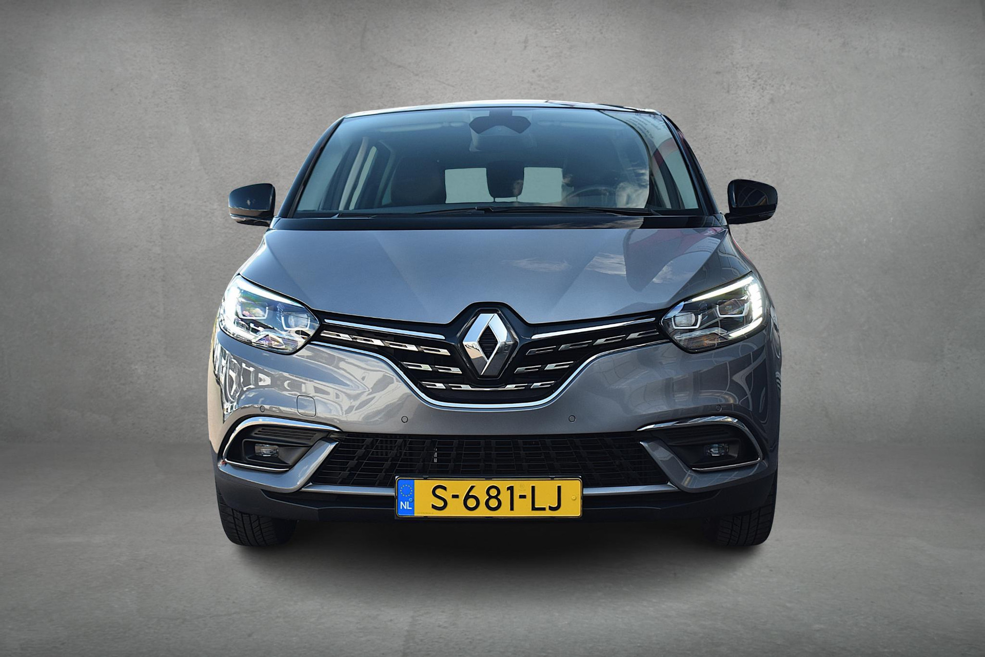 Renault Grand Scénic 1.3 TCe Techno 7p. | Renault occasion