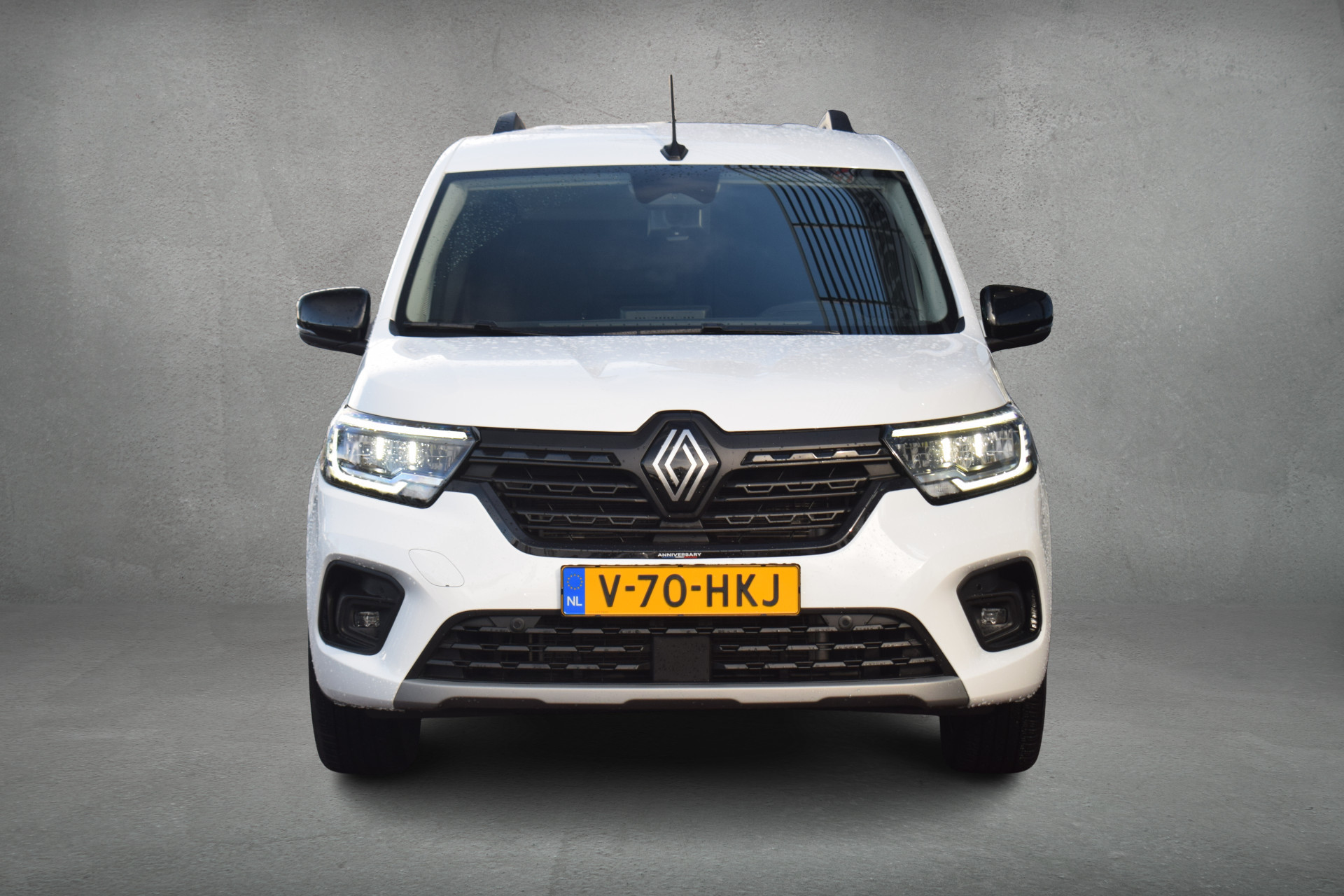 Renault Kangoo 1.5 Blue dCi 115 extra L1 | Renault occasion