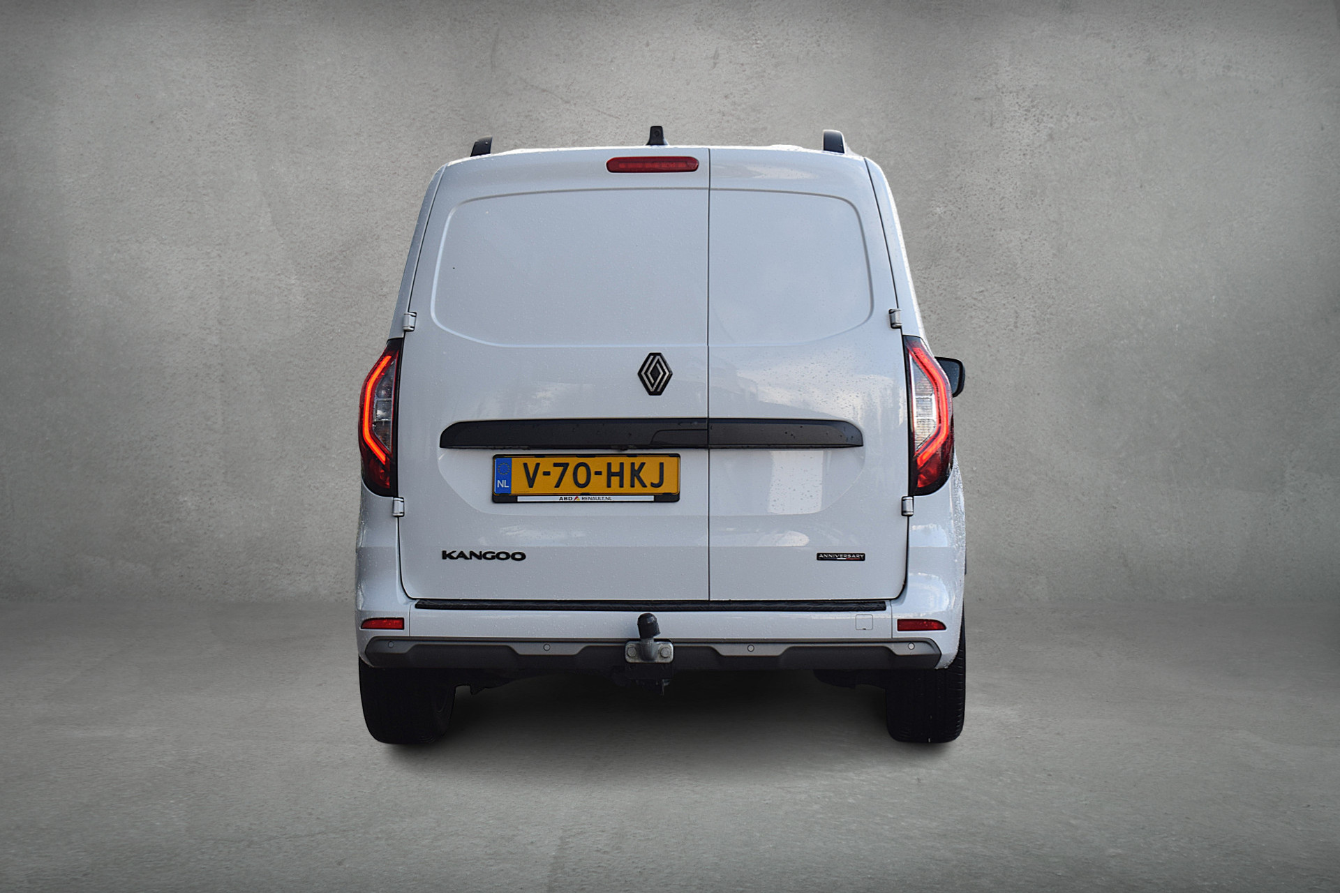 Renault Kangoo 1.5 Blue dCi 115 extra L1 | Renault occasion