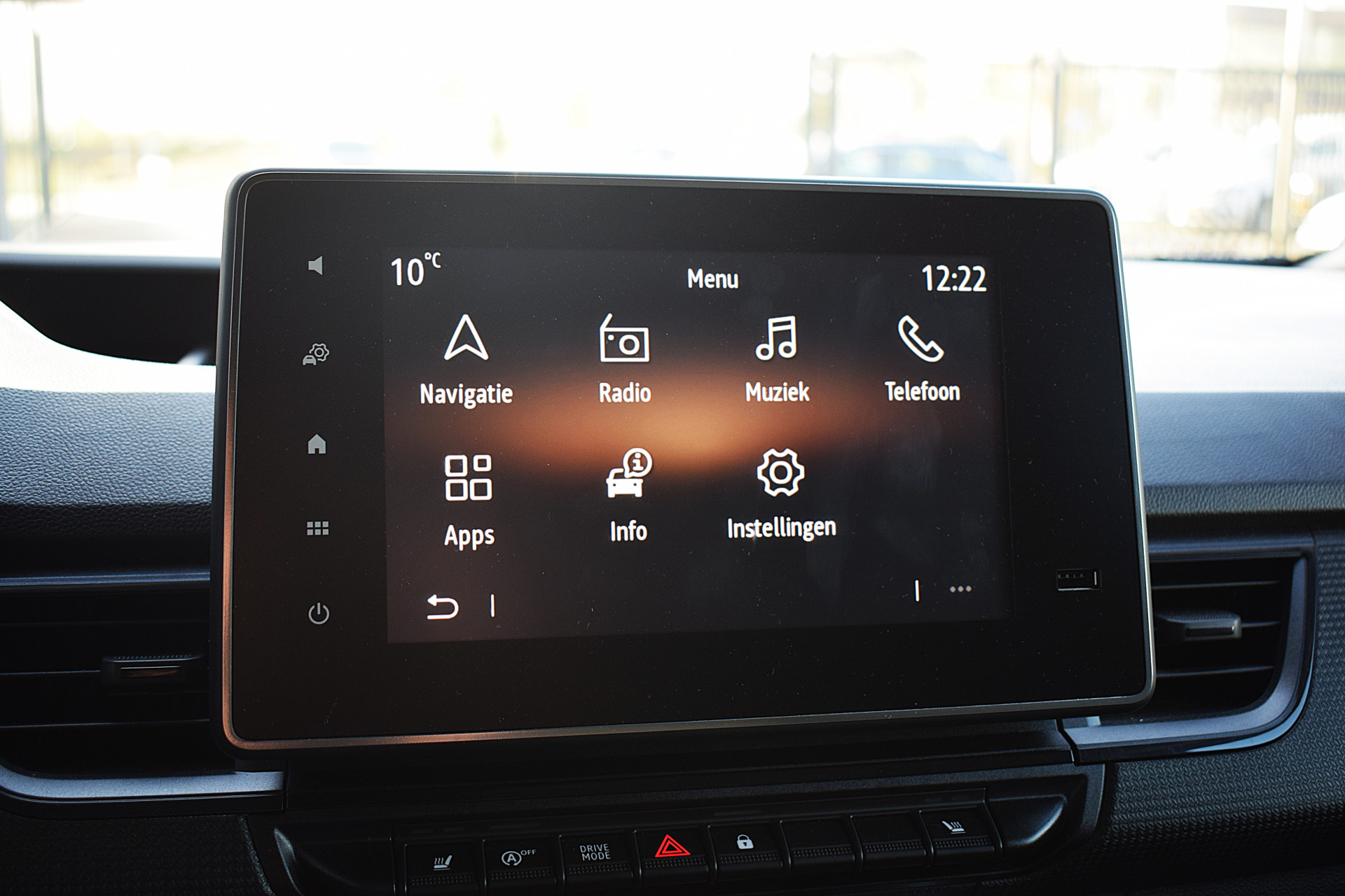 Renault Kangoo 1.5 Blue dCi 115 extra L1 | Renault occasion