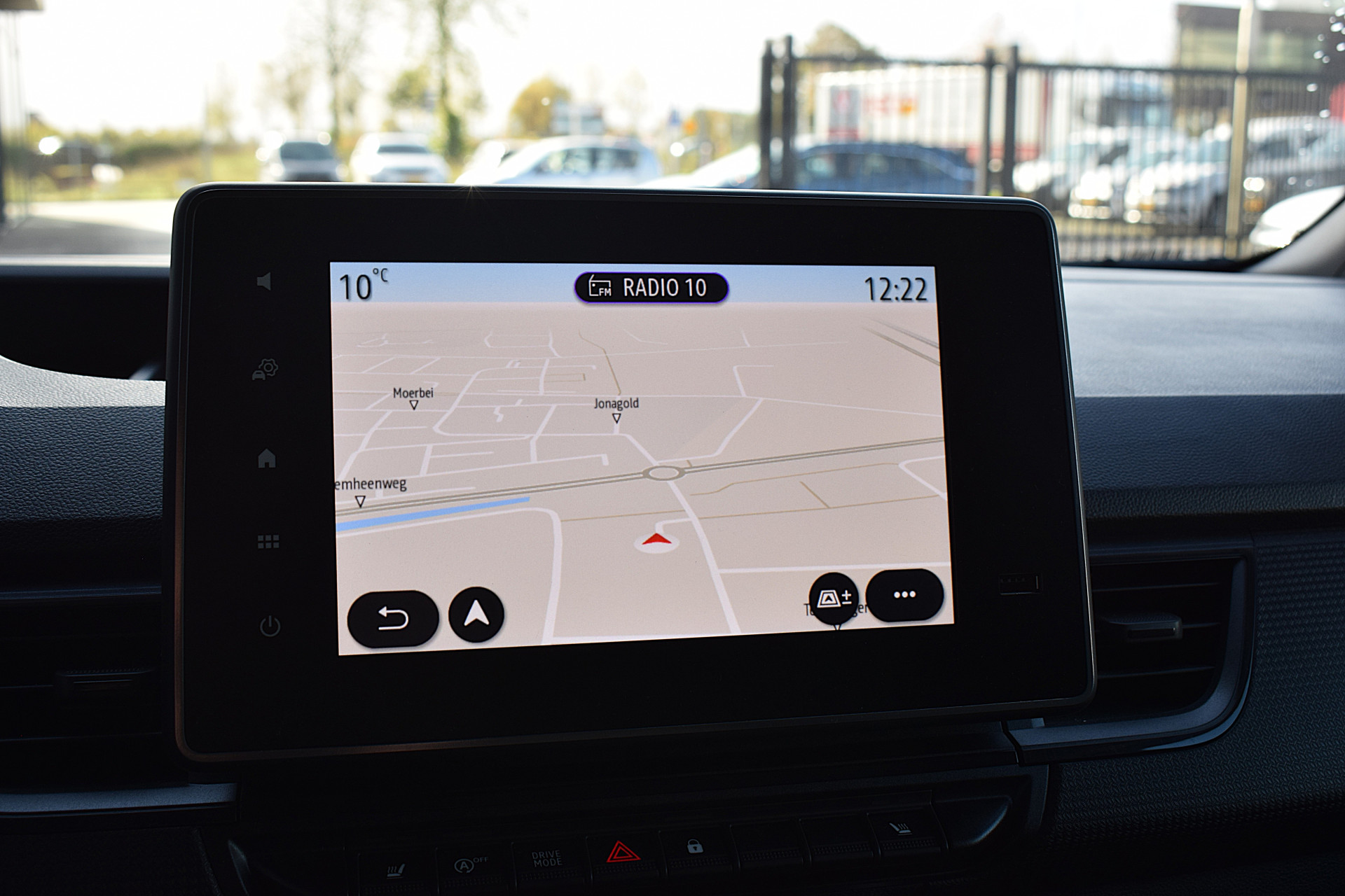 Renault Kangoo 1.5 Blue dCi 115 extra L1 | Renault occasion