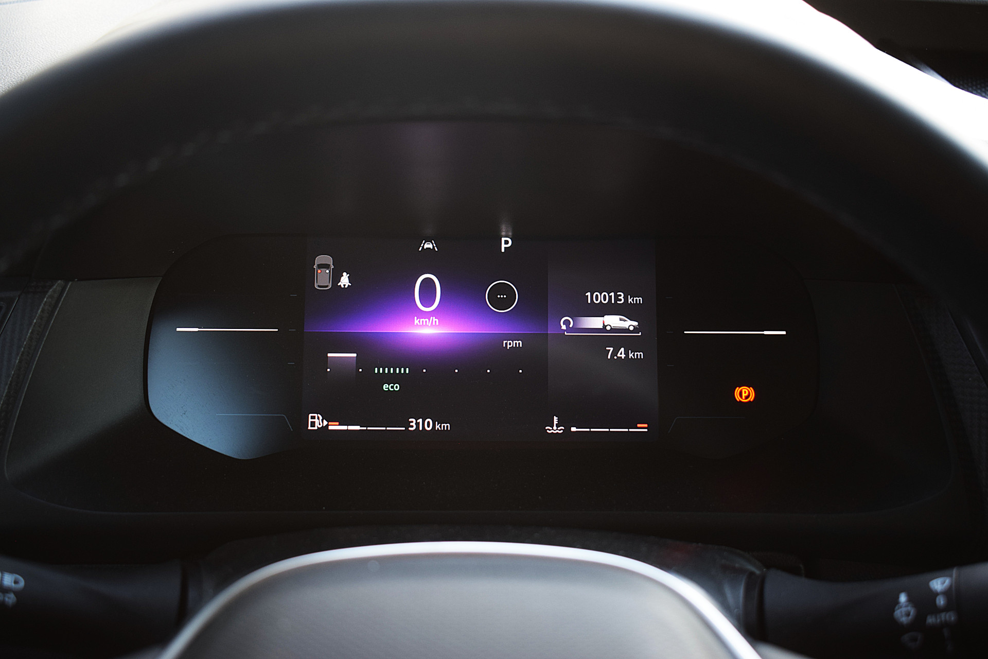 Renault Kangoo 1.5 Blue dCi 115 extra L1 | Renault occasion