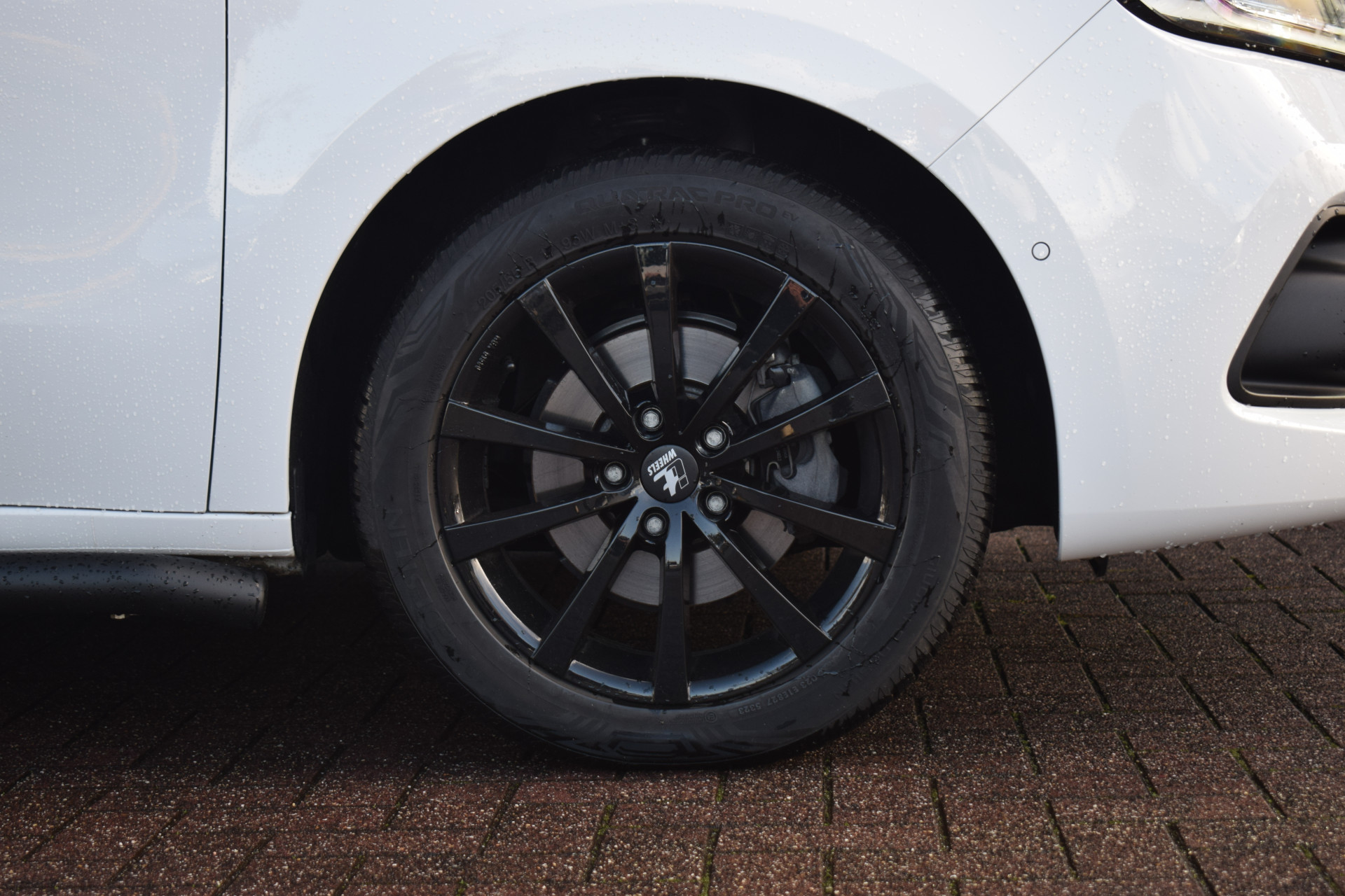 Renault Kangoo 1.5 Blue dCi 115 extra L1 | Renault occasion