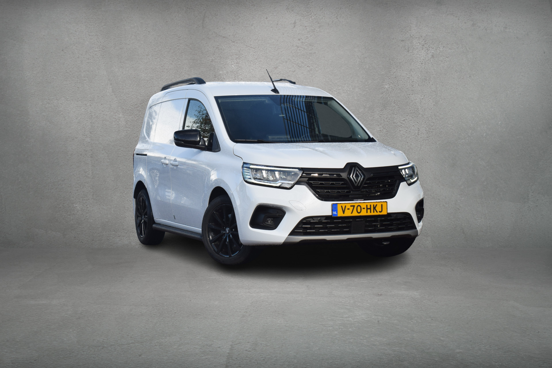 Renault Kangoo 1.5 Blue dCi 115 extra L1 | Renault occasion