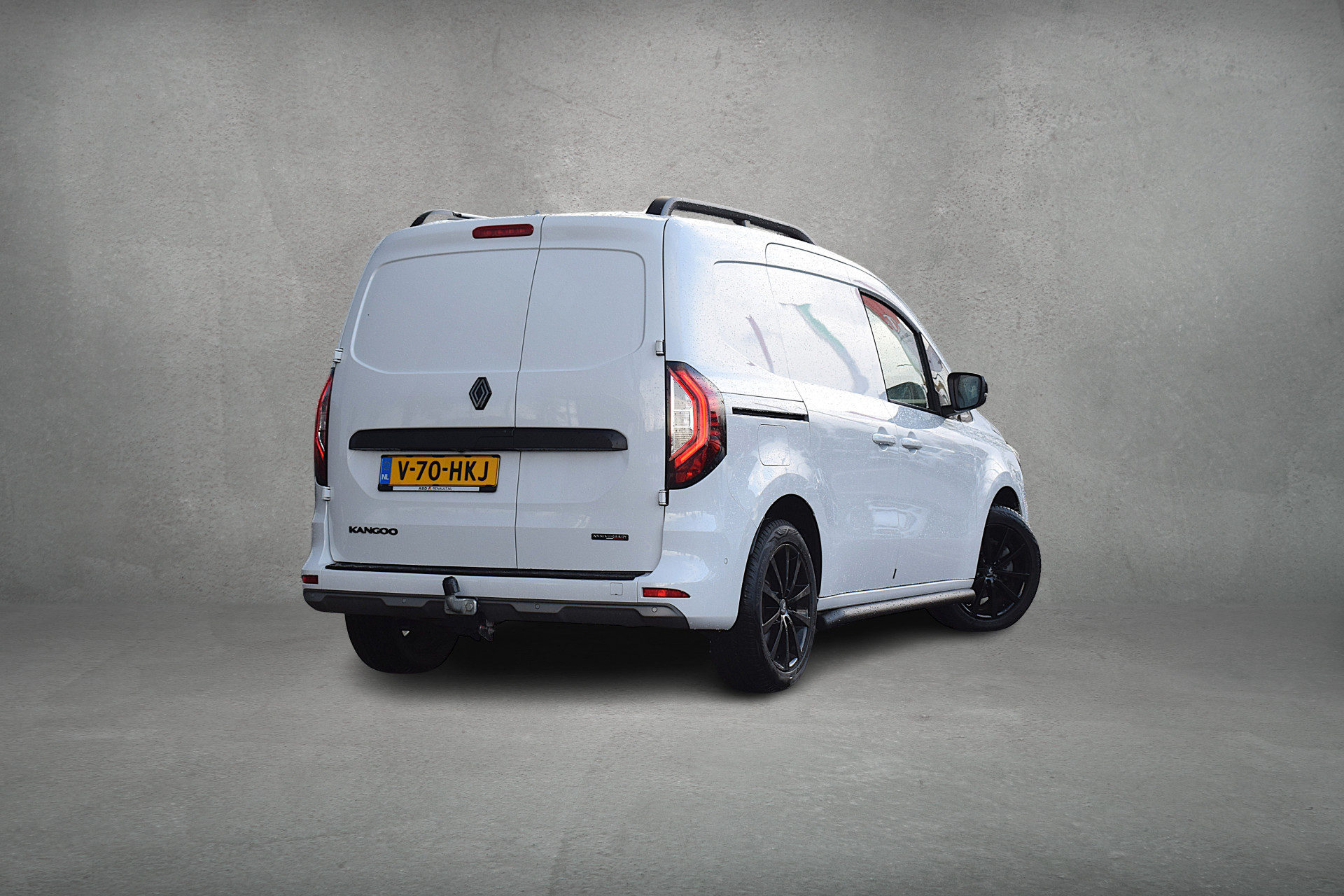 Renault Kangoo 1.5 Blue dCi 115 extra L1 | Renault occasion