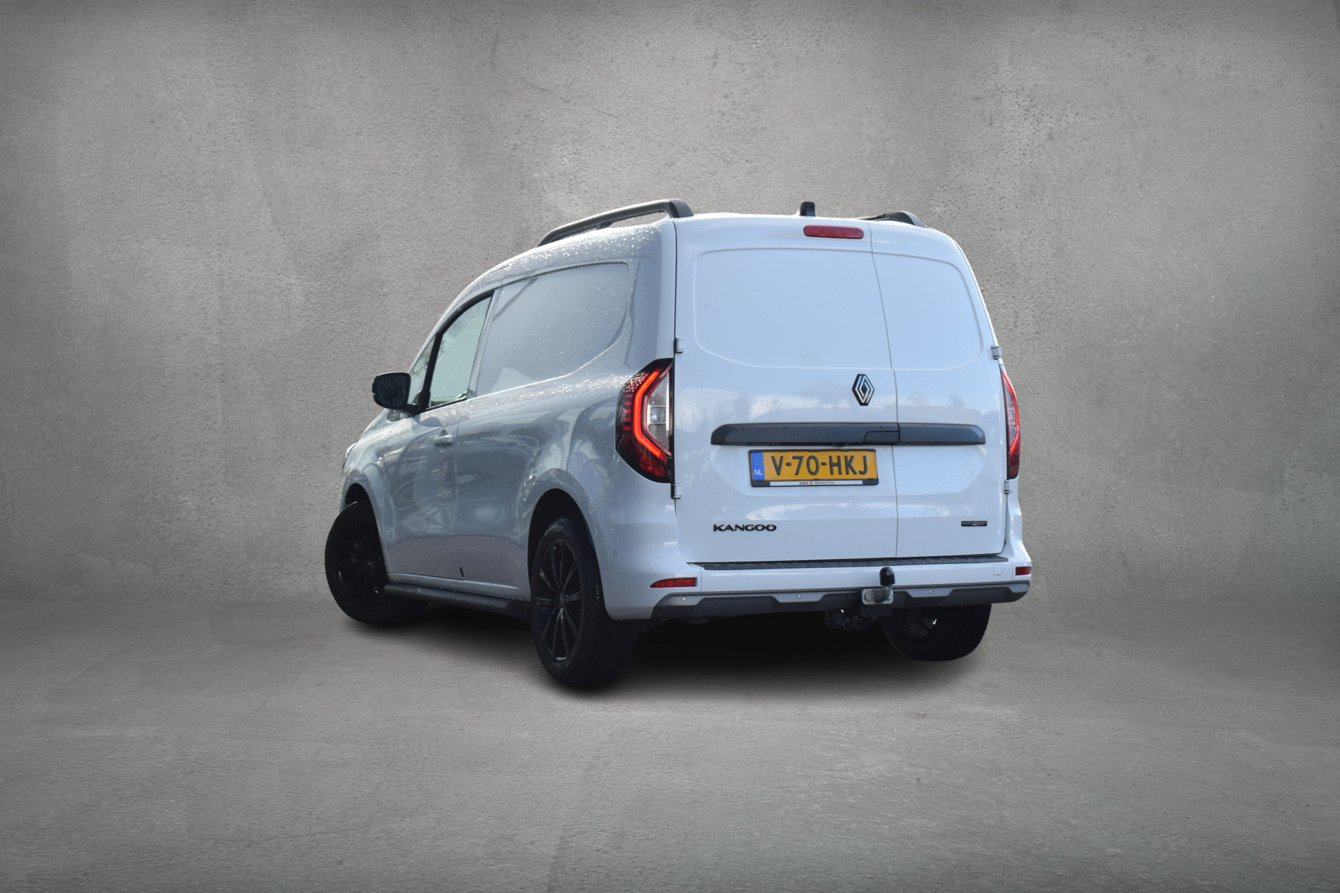 Renault Kangoo 1.5 Blue dCi 115 extra L1 | Renault occasion