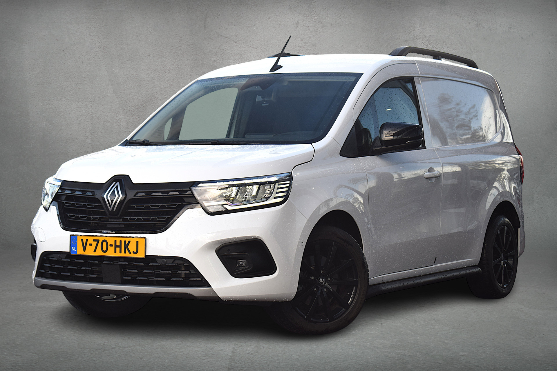 Renault Kangoo 1.5 Blue dCi 115 extra L1 | Renault occasion