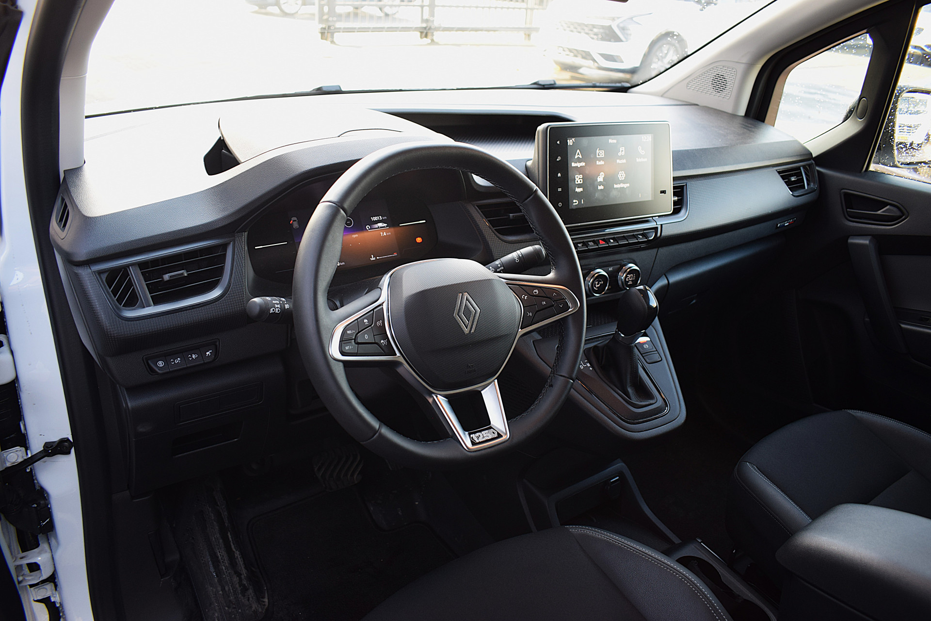 Renault Kangoo 1.5 Blue dCi 115 extra L1 | Renault occasion