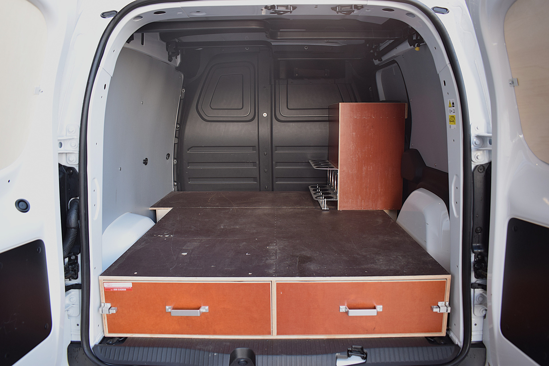 Renault Kangoo 1.5 Blue dCi 115 extra L1 | Renault occasion